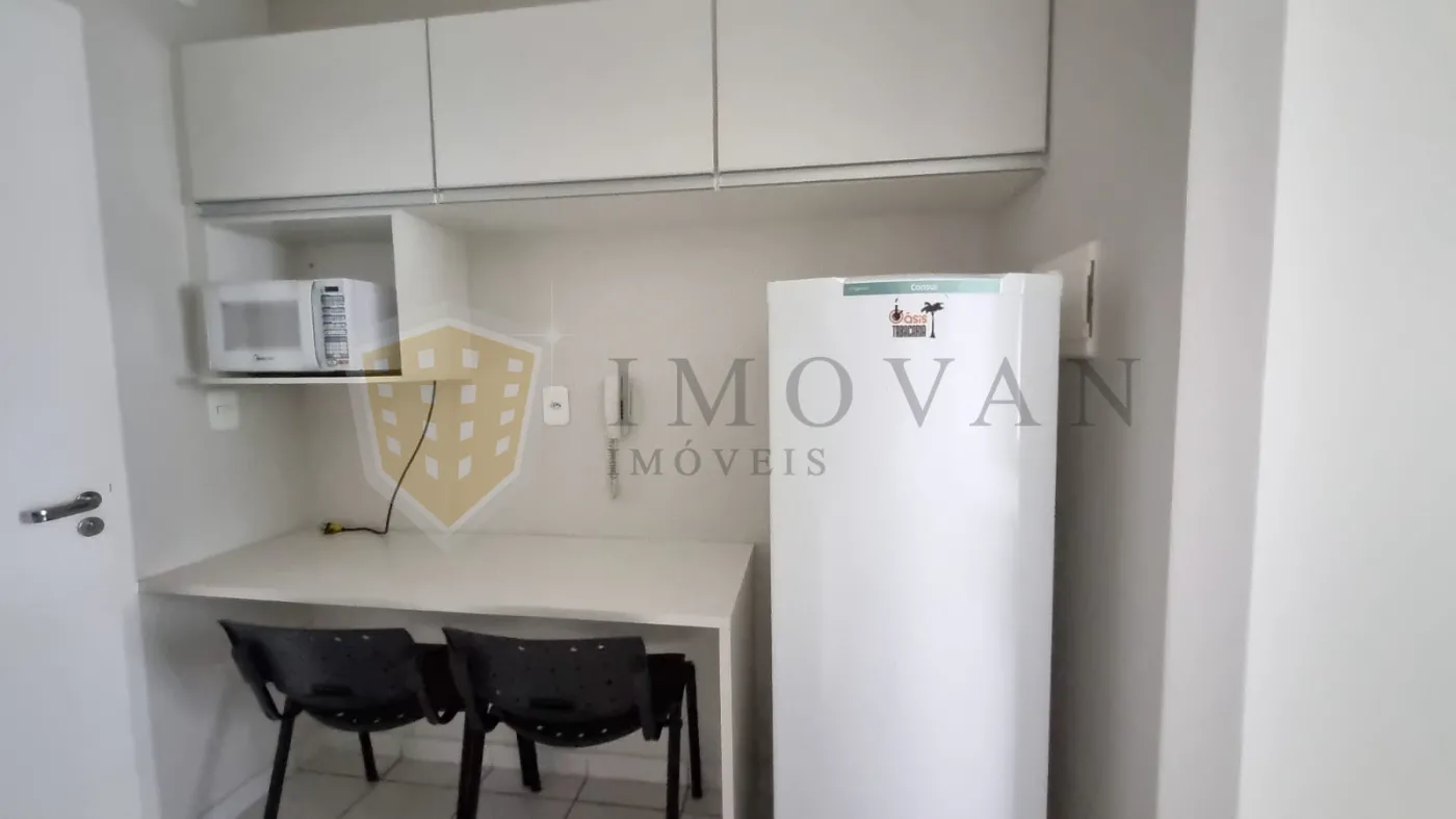 Alugar Apartamento / Kitchnet em Ribeirão Preto R$ 1.450,00 - Foto 9