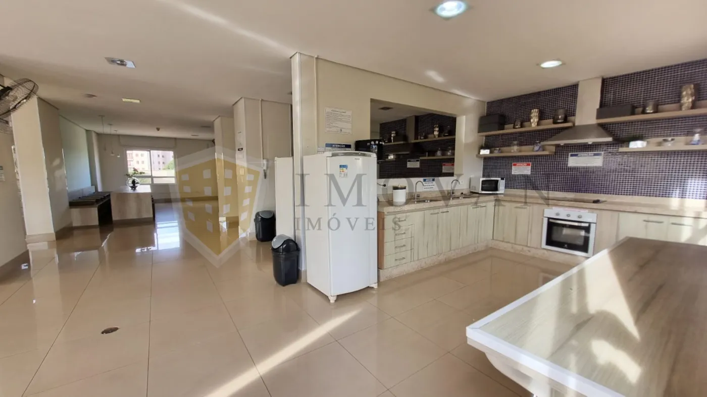 Alugar Apartamento / Kitchnet em Ribeirão Preto R$ 1.450,00 - Foto 13