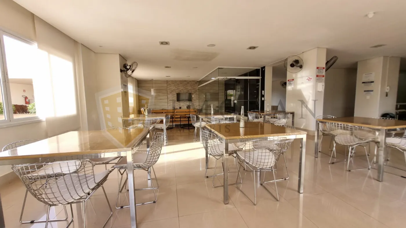 Alugar Apartamento / Kitchnet em Ribeirão Preto R$ 1.450,00 - Foto 12