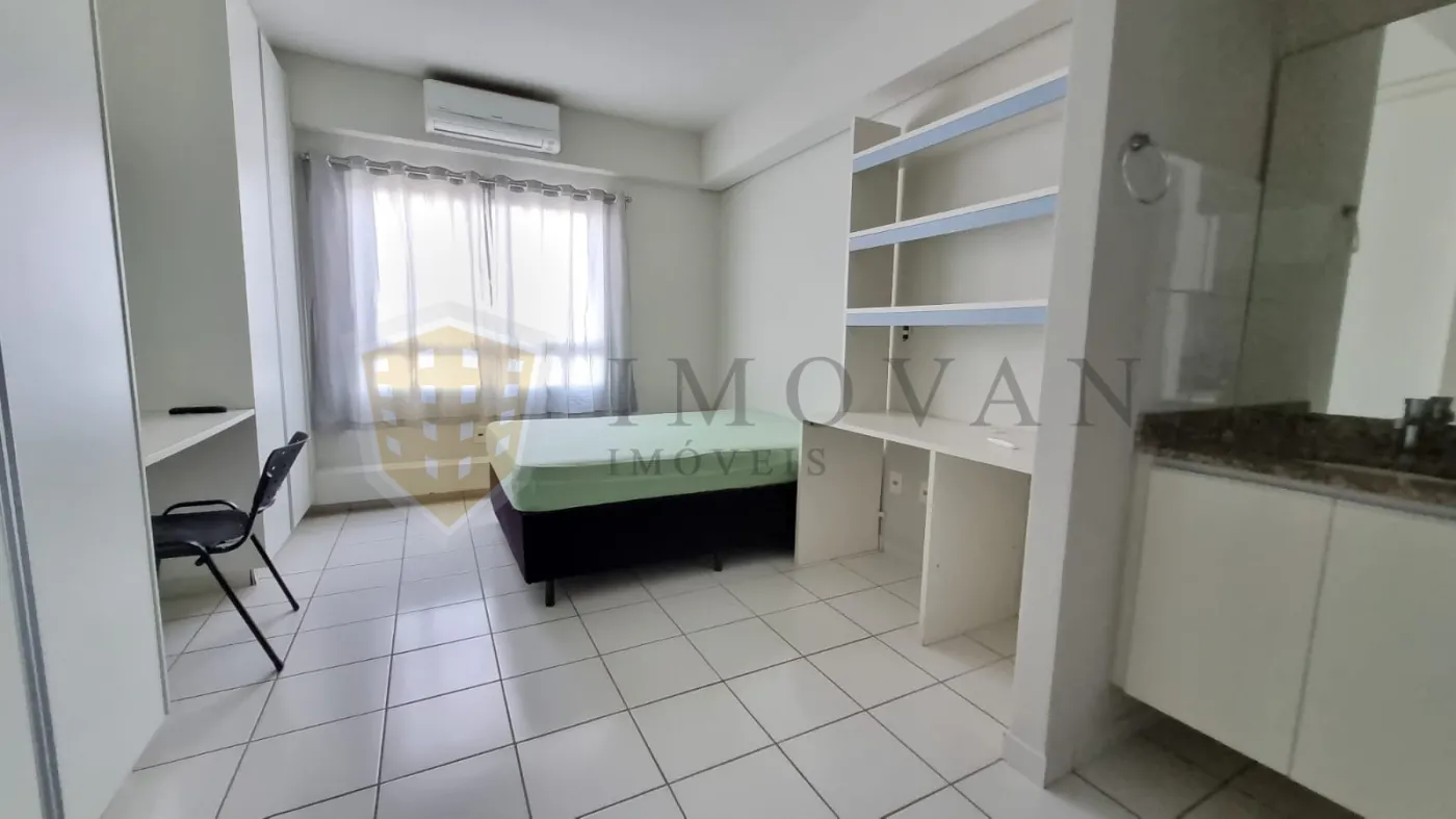 Alugar Apartamento / Kitchnet em Ribeirão Preto R$ 1.450,00 - Foto 4