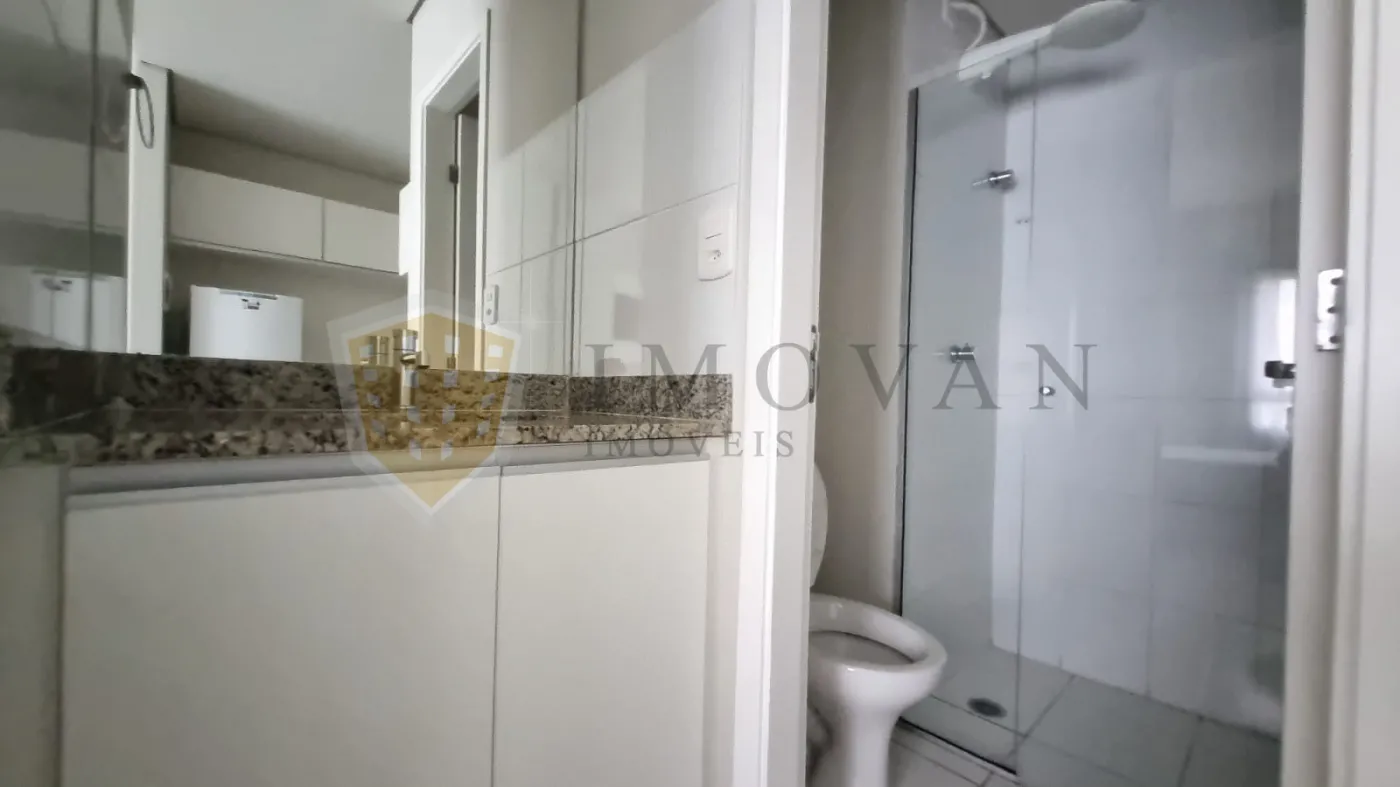 Alugar Apartamento / Kitchnet em Ribeirão Preto R$ 1.450,00 - Foto 6