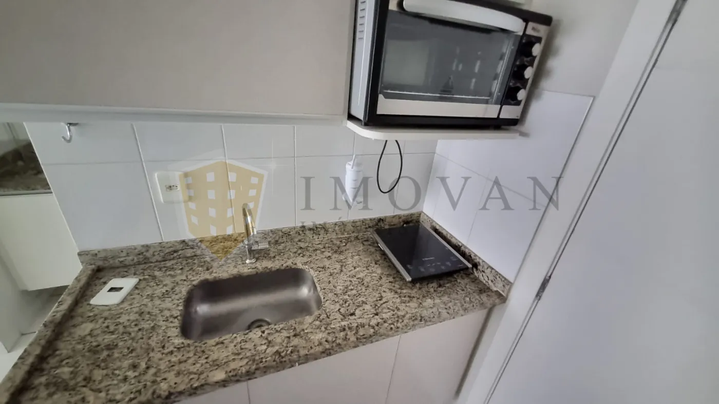 Alugar Apartamento / Kitchnet em Ribeirão Preto R$ 1.450,00 - Foto 7