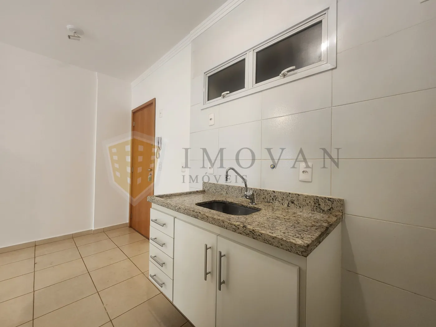 Alugar Apartamento / Kitchnet em Ribeirão Preto R$ 1.200,00 - Foto 3