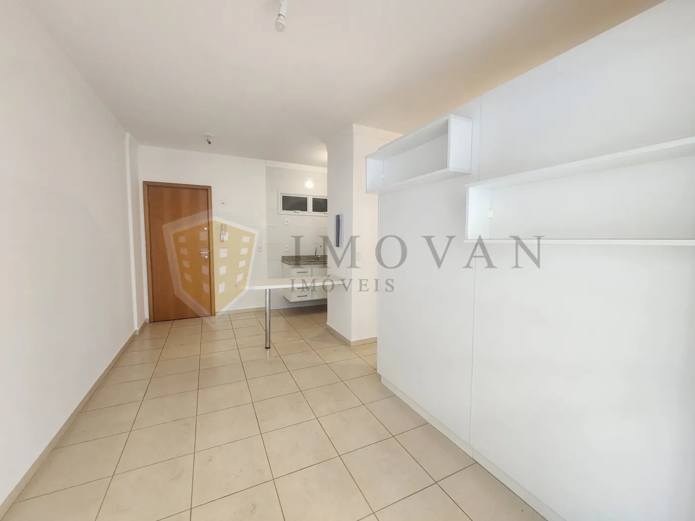 Alugar Apartamento / Kitchnet em Ribeirão Preto R$ 1.200,00 - Foto 6