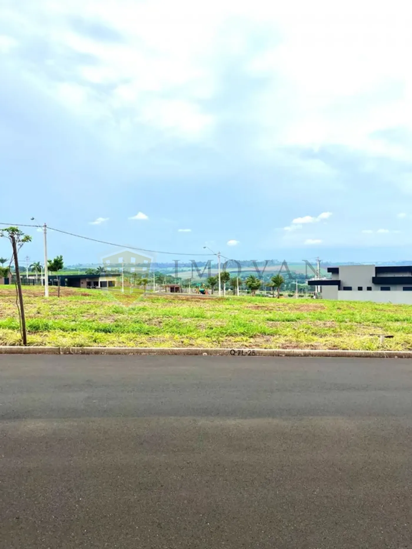 Comprar Terreno / Condomínio em Ribeirão Preto R$ 360.000,00 - Foto 3