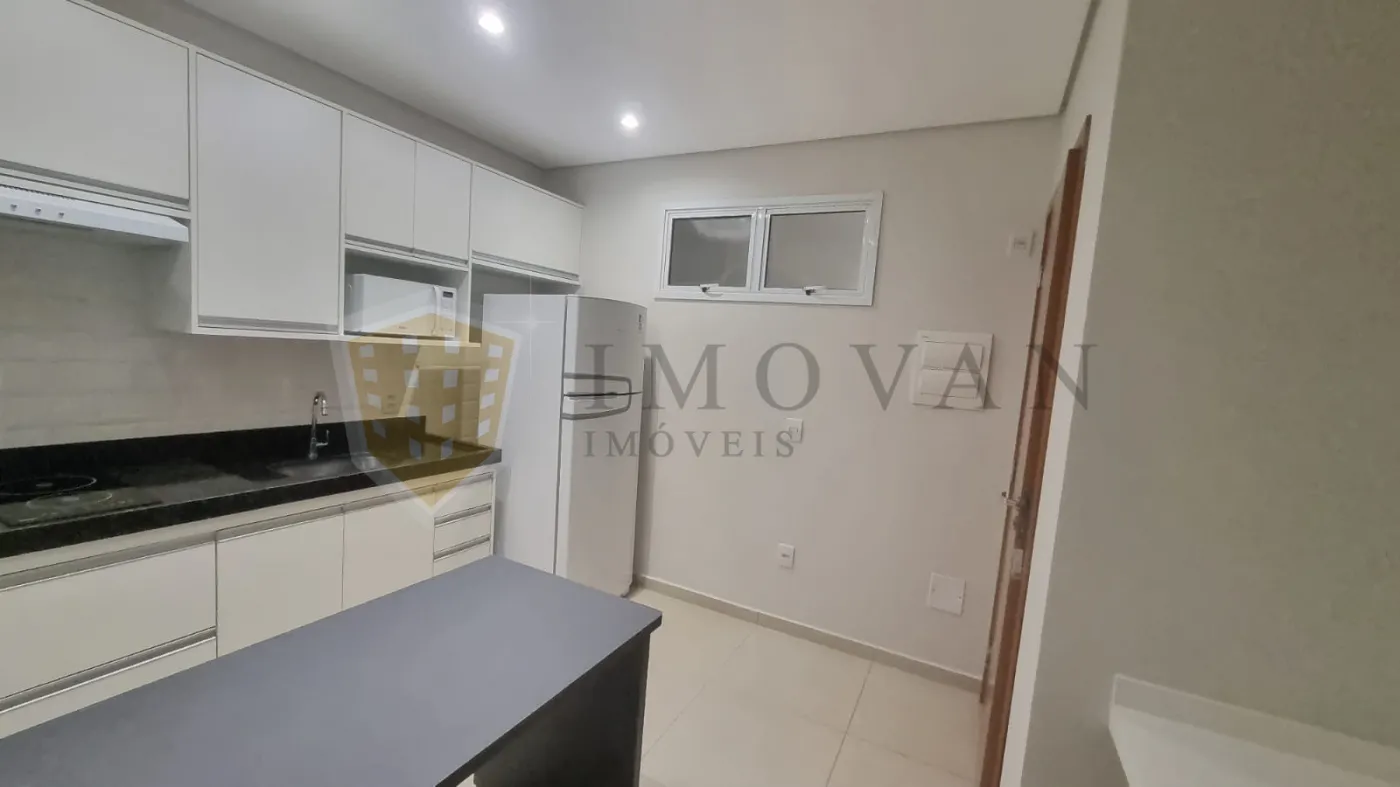 Alugar Apartamento / Kitchnet em Ribeirão Preto R$ 1.850,00 - Foto 3