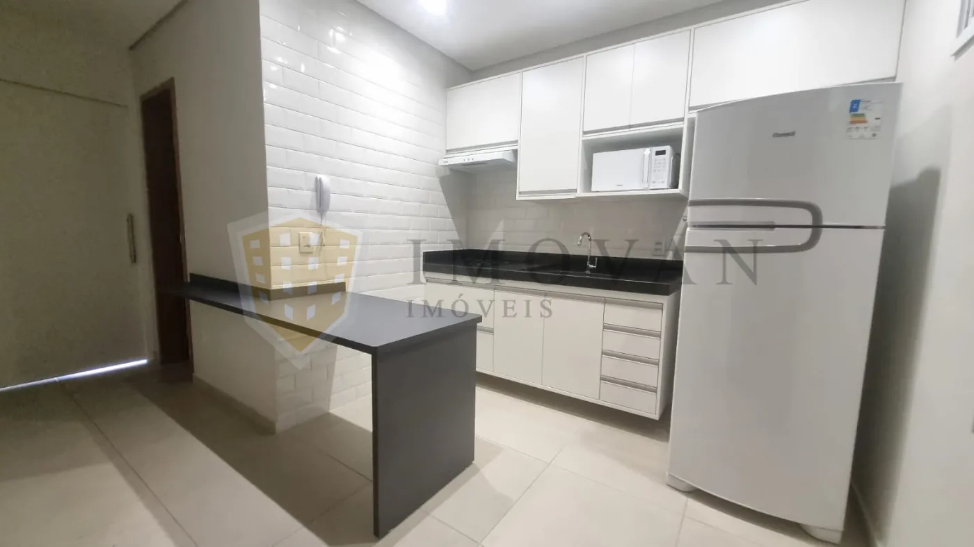 Alugar Apartamento / Kitchnet em Ribeirão Preto R$ 1.850,00 - Foto 2