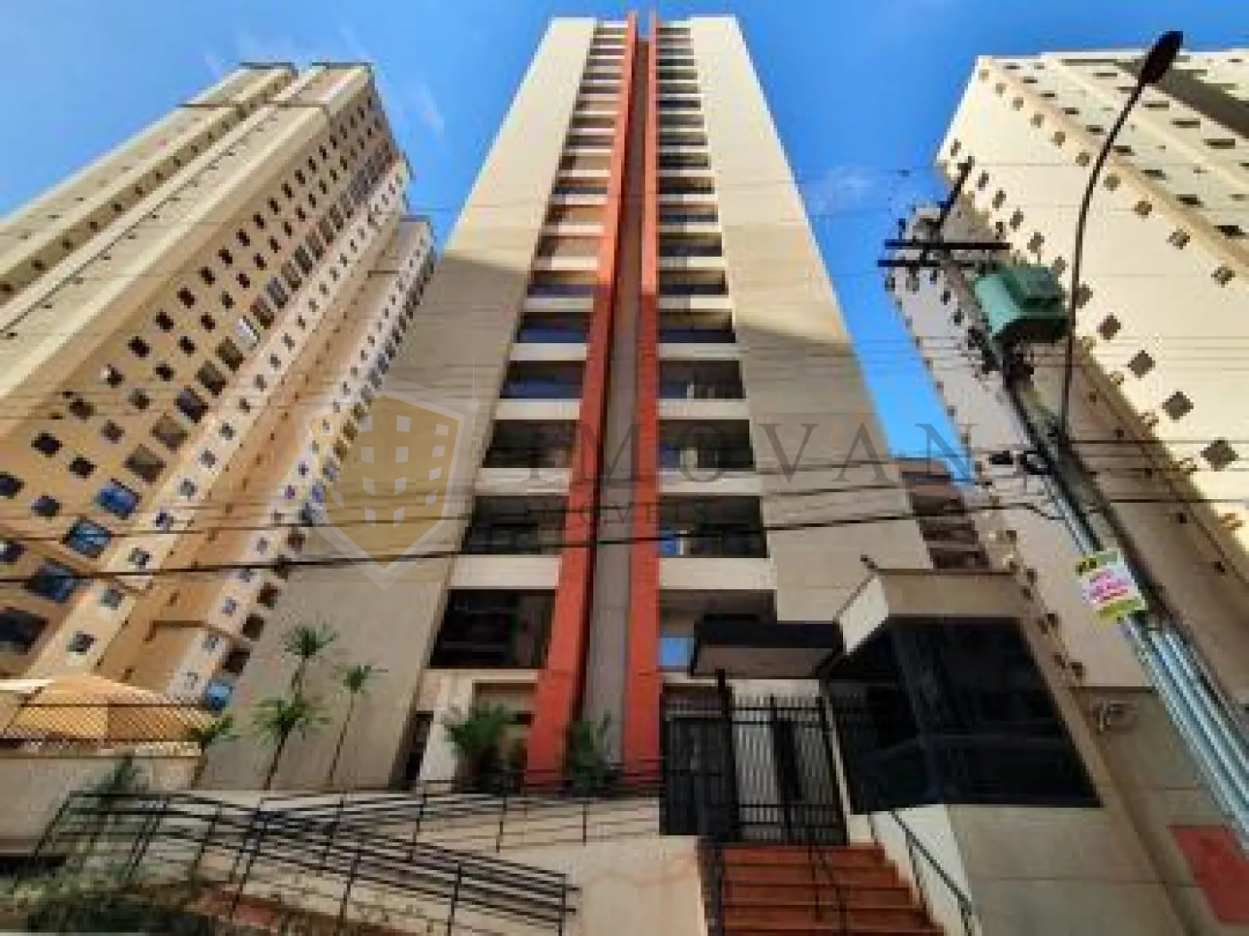 Alugar Apartamento / Padrão em Ribeirão Preto R$ 1.500,00 - Foto 2