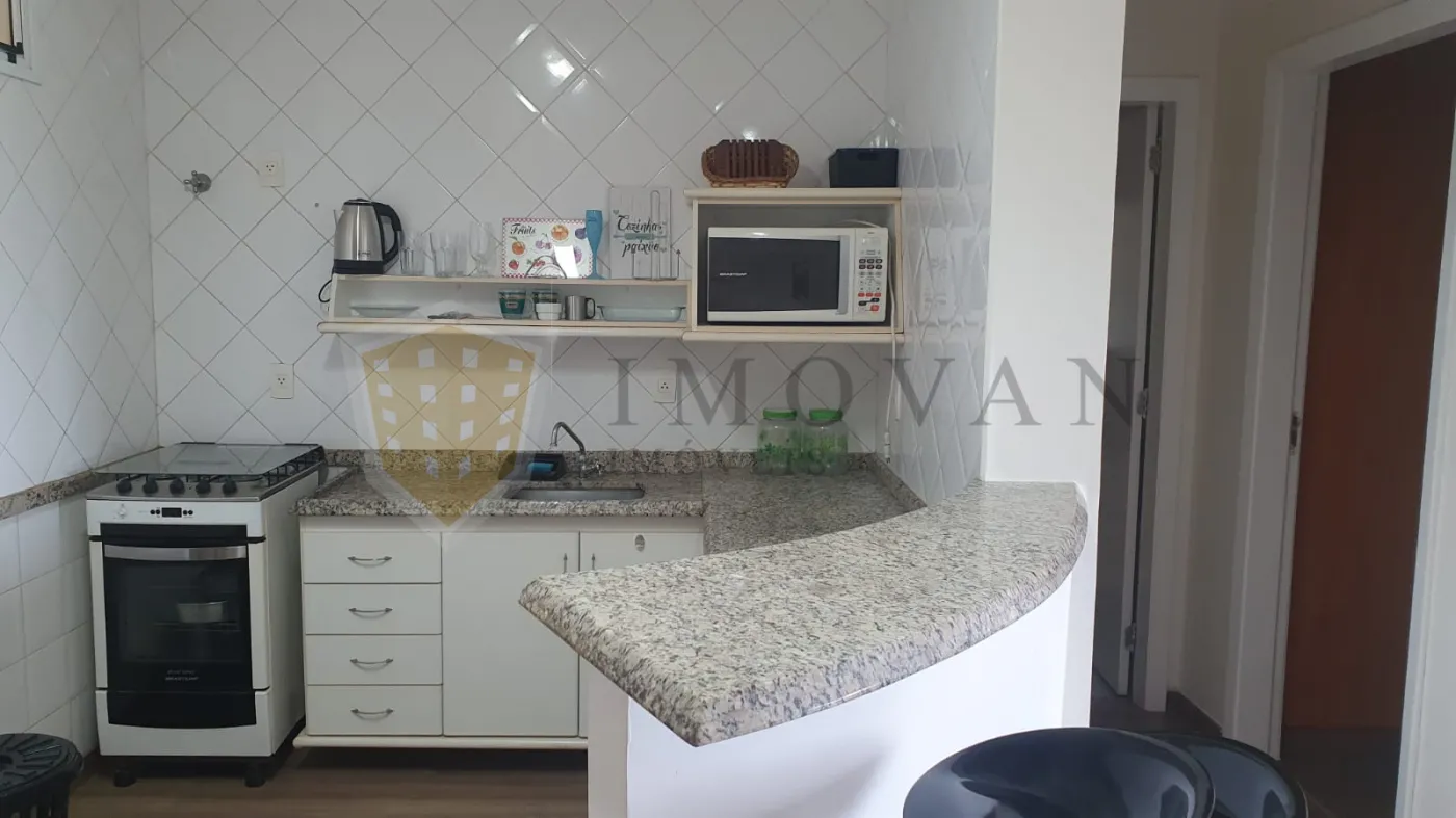 Alugar Apartamento / Padrão em Ribeirão Preto R$ 2.100,00 - Foto 4