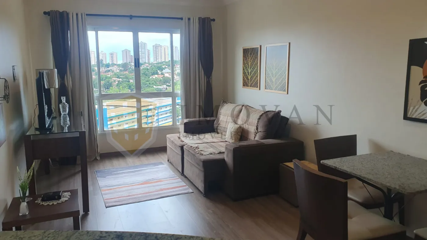 Alugar Apartamento / Padrão em Ribeirão Preto R$ 2.100,00 - Foto 3