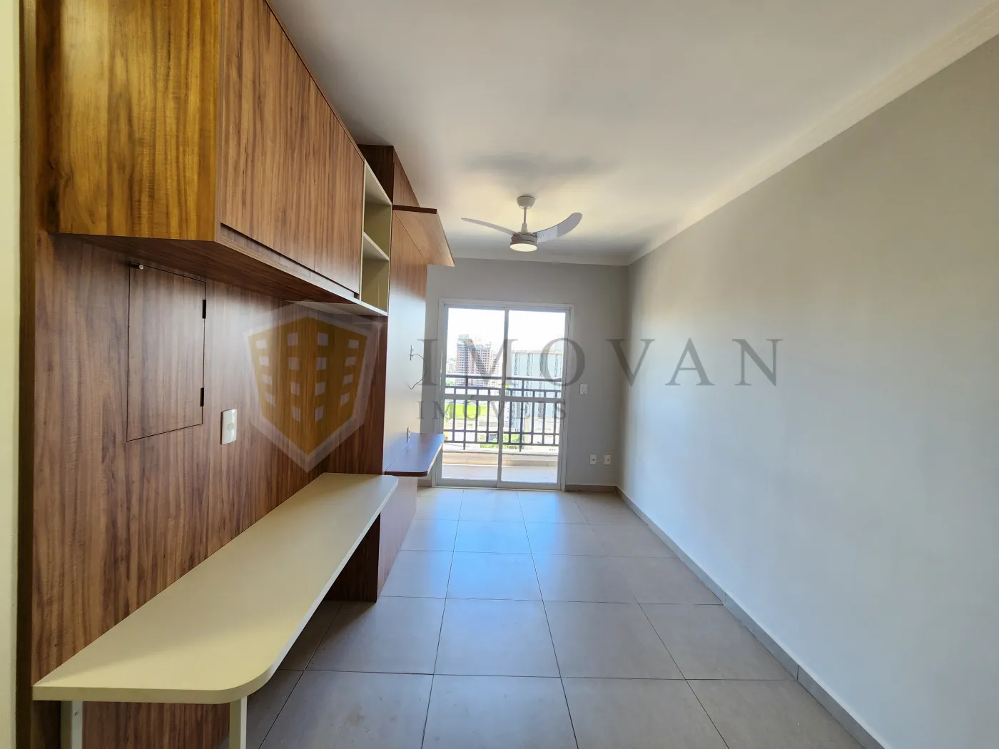 Alugar Apartamento / Padrão em Ribeirão Preto R$ 1.350,00 - Foto 5