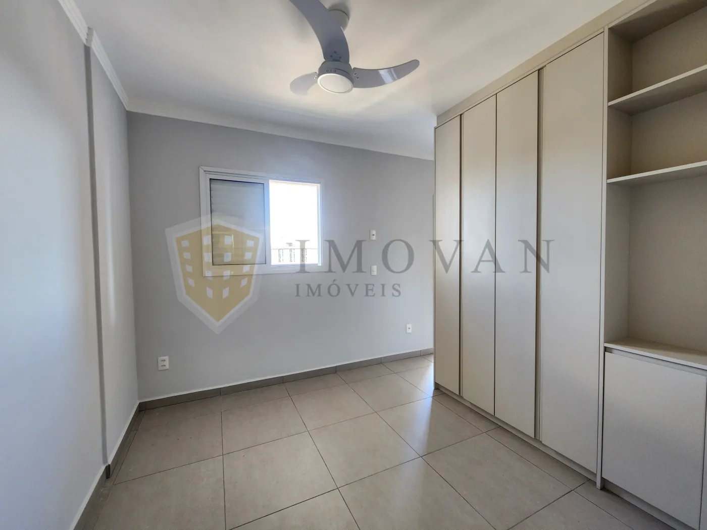 Alugar Apartamento / Padrão em Ribeirão Preto R$ 1.350,00 - Foto 8