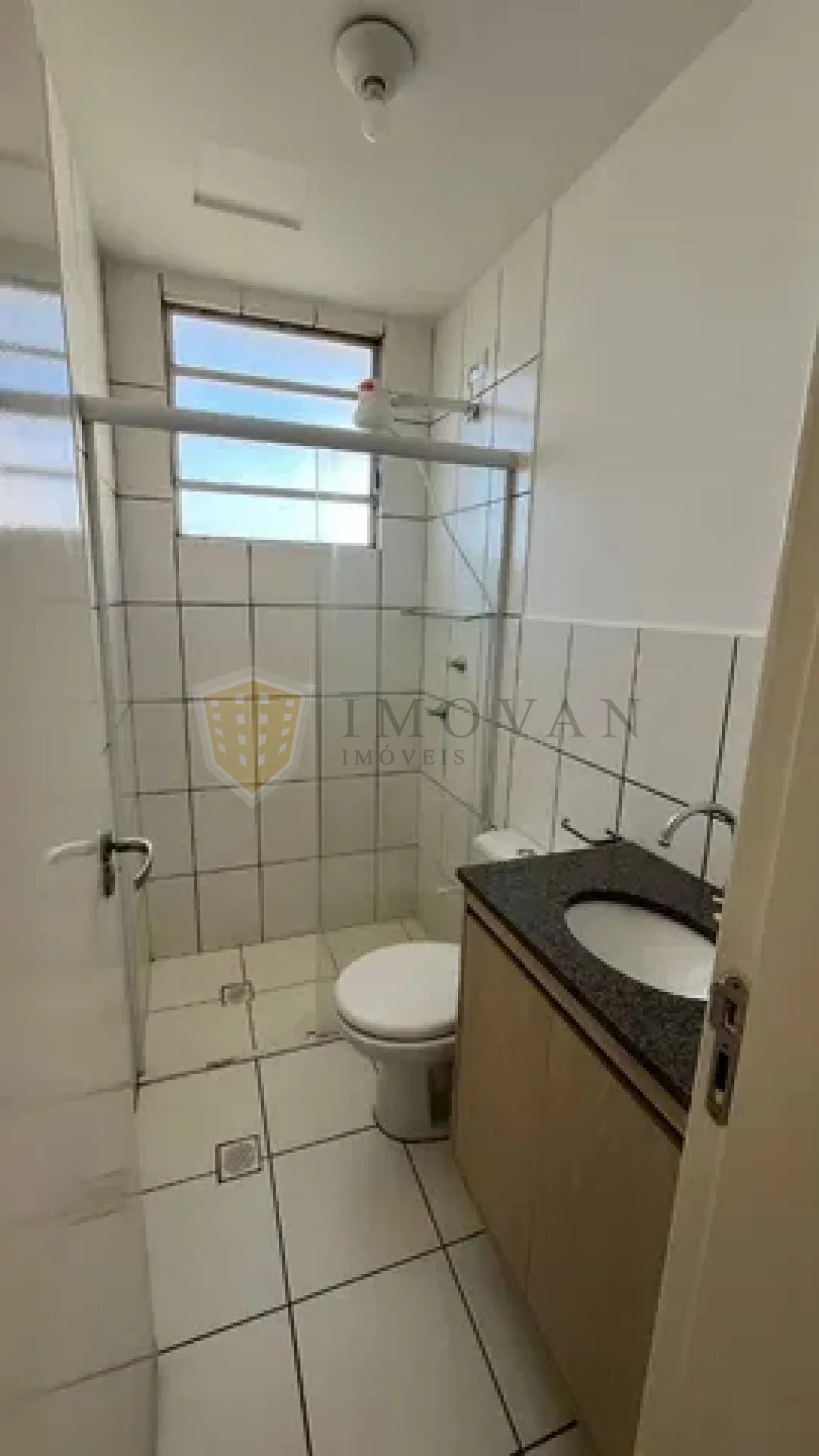 Comprar Apartamento / Padrão em Ribeirão Preto R$ 172.500,00 - Foto 4