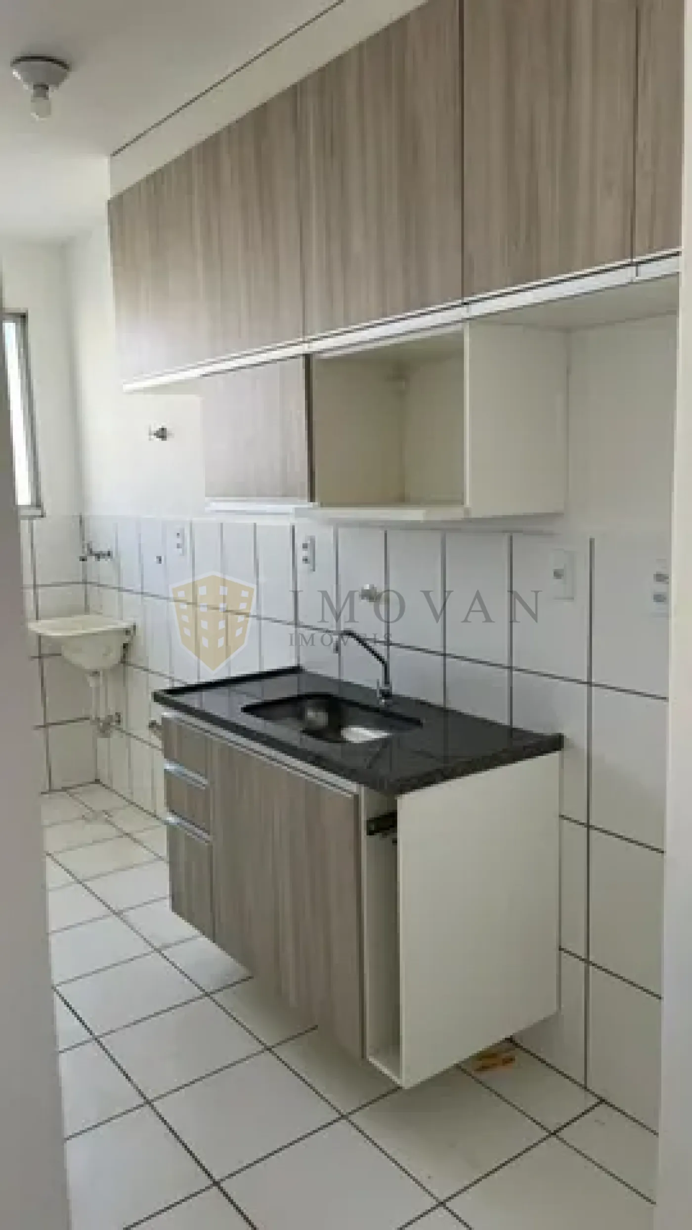 Comprar Apartamento / Padrão em Ribeirão Preto R$ 172.500,00 - Foto 6