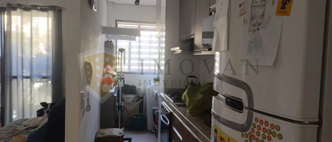 Alugar Apartamento / Padrão em Ribeirão Preto R$ 2.650,00 - Foto 2