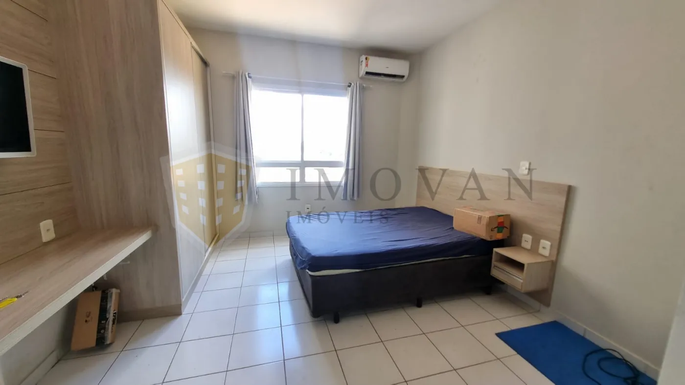 Alugar Apartamento / Kitchnet em Ribeirão Preto R$ 1.450,00 - Foto 2