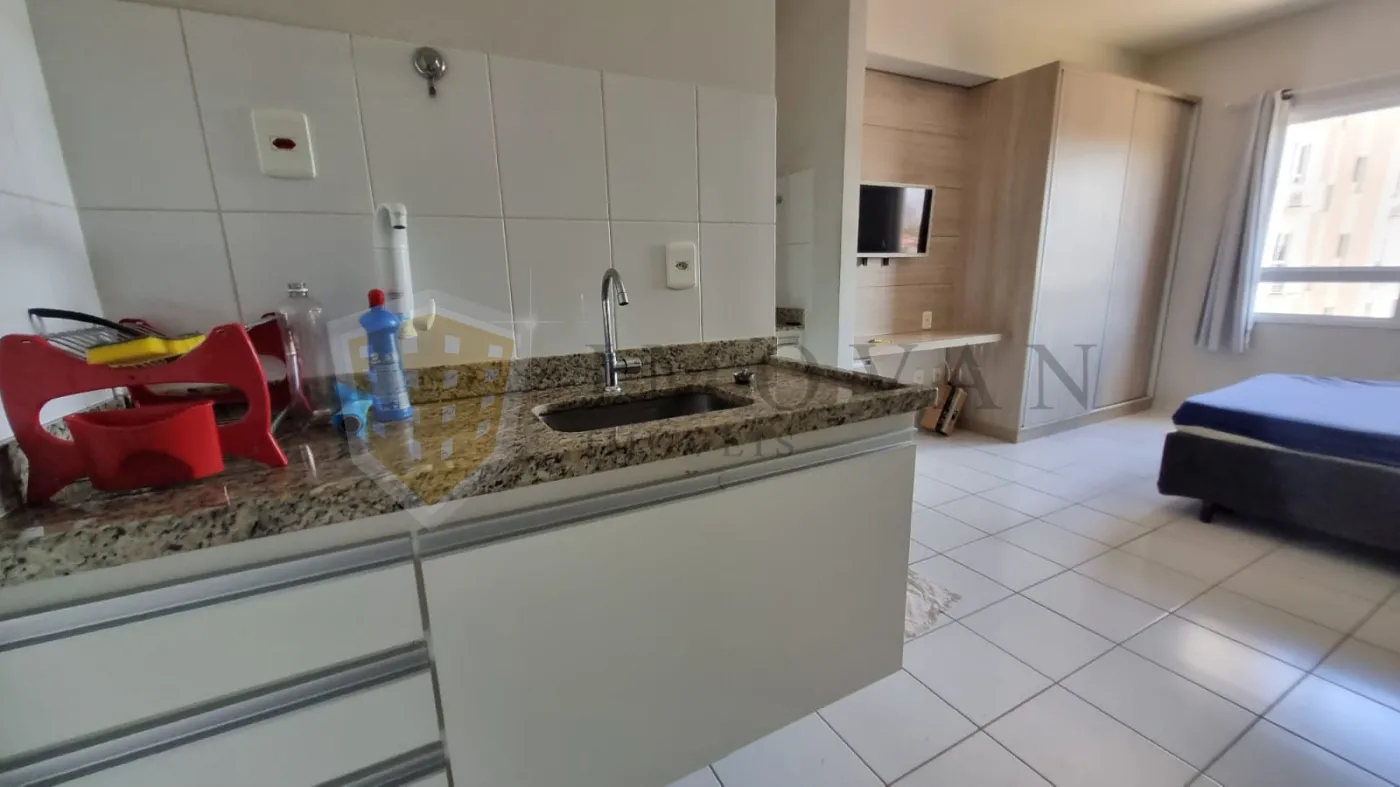 Alugar Apartamento / Kitchnet em Ribeirão Preto R$ 1.450,00 - Foto 6