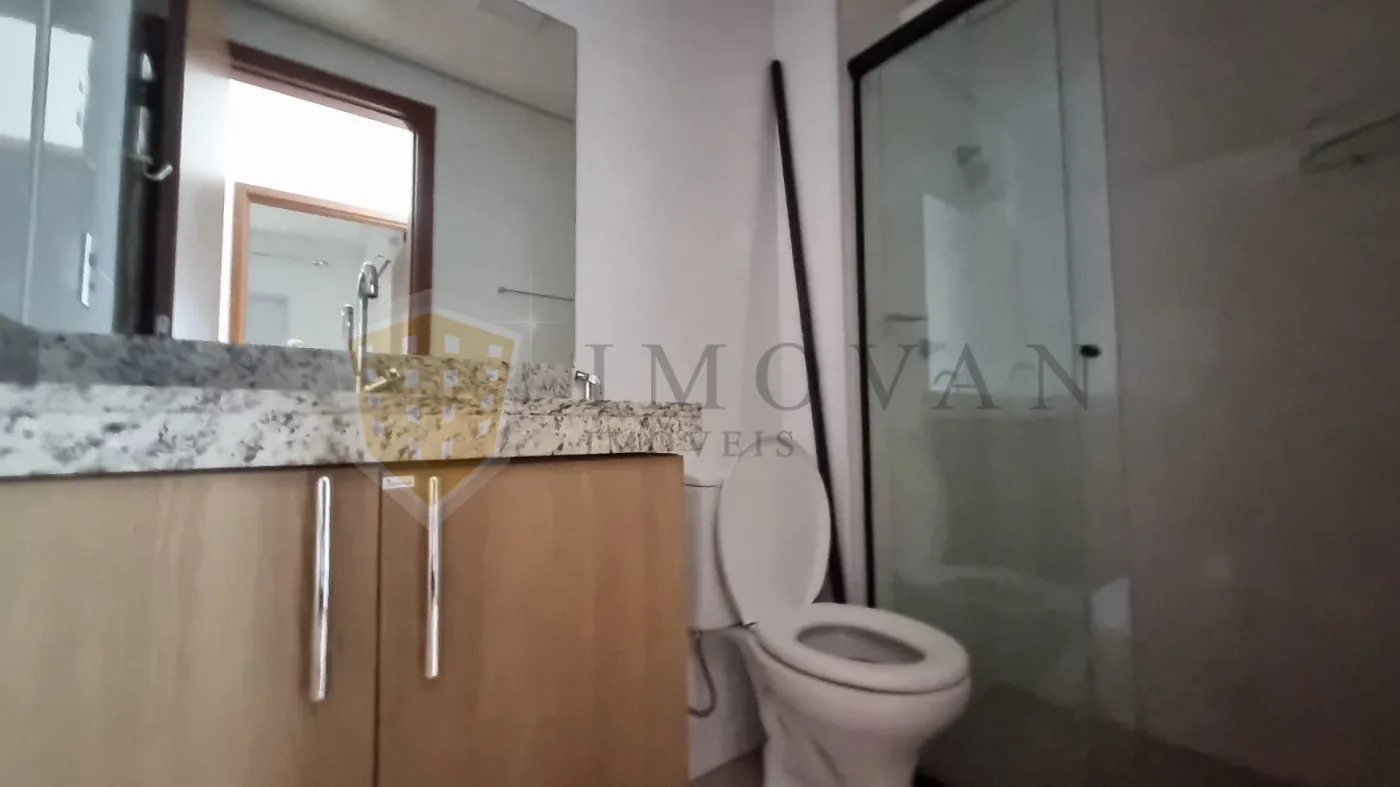 Alugar Apartamento / Padrão em Ribeirão Preto R$ 1.950,00 - Foto 9