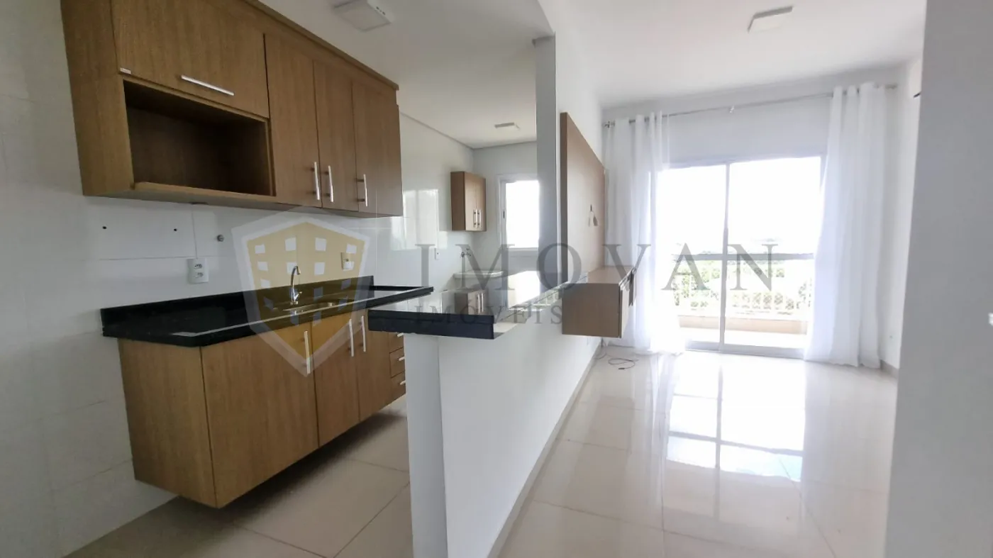 Alugar Apartamento / Padrão em Ribeirão Preto R$ 1.950,00 - Foto 5