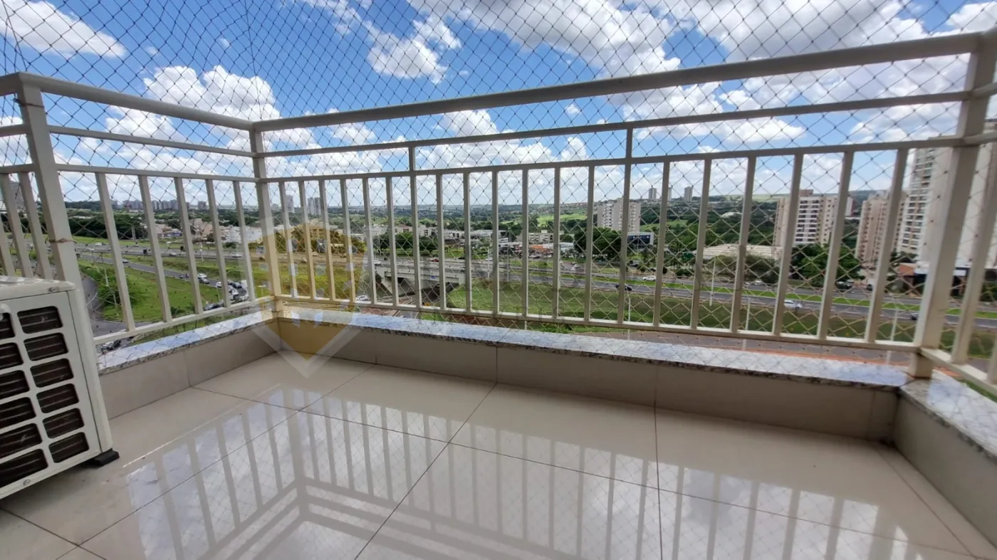 Alugar Apartamento / Padrão em Ribeirão Preto R$ 1.950,00 - Foto 4