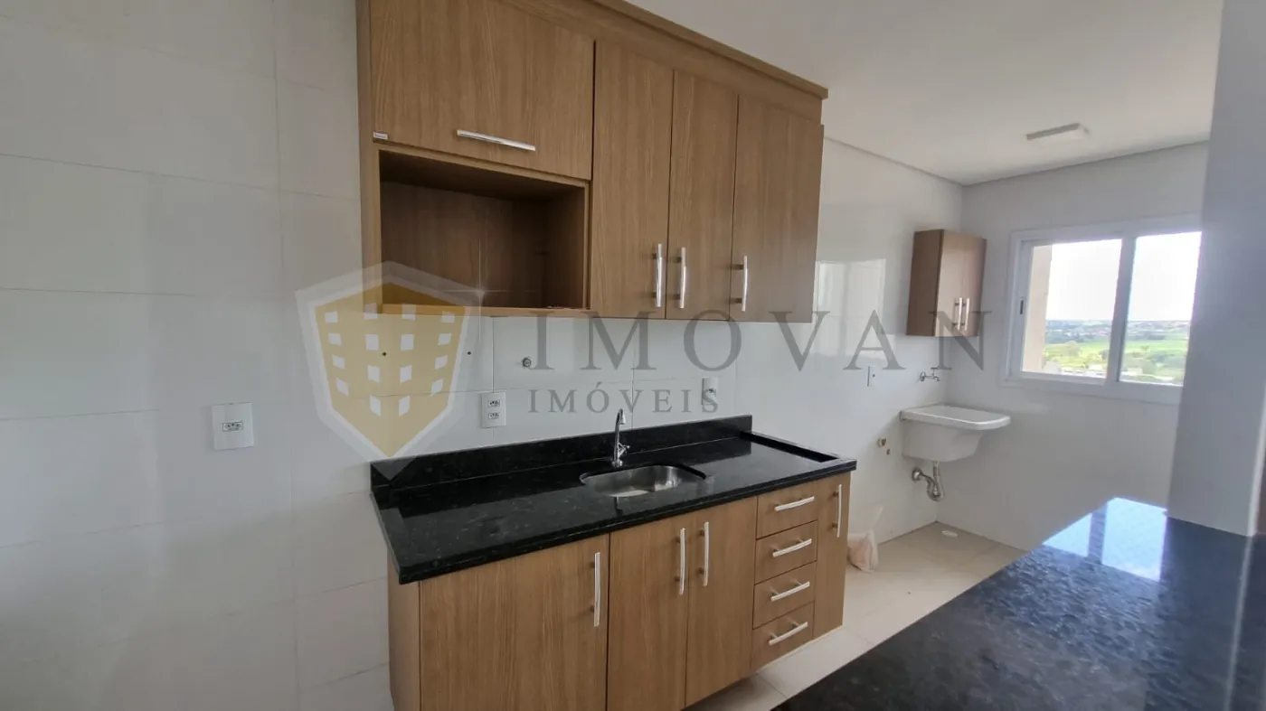 Alugar Apartamento / Padrão em Ribeirão Preto R$ 1.950,00 - Foto 6