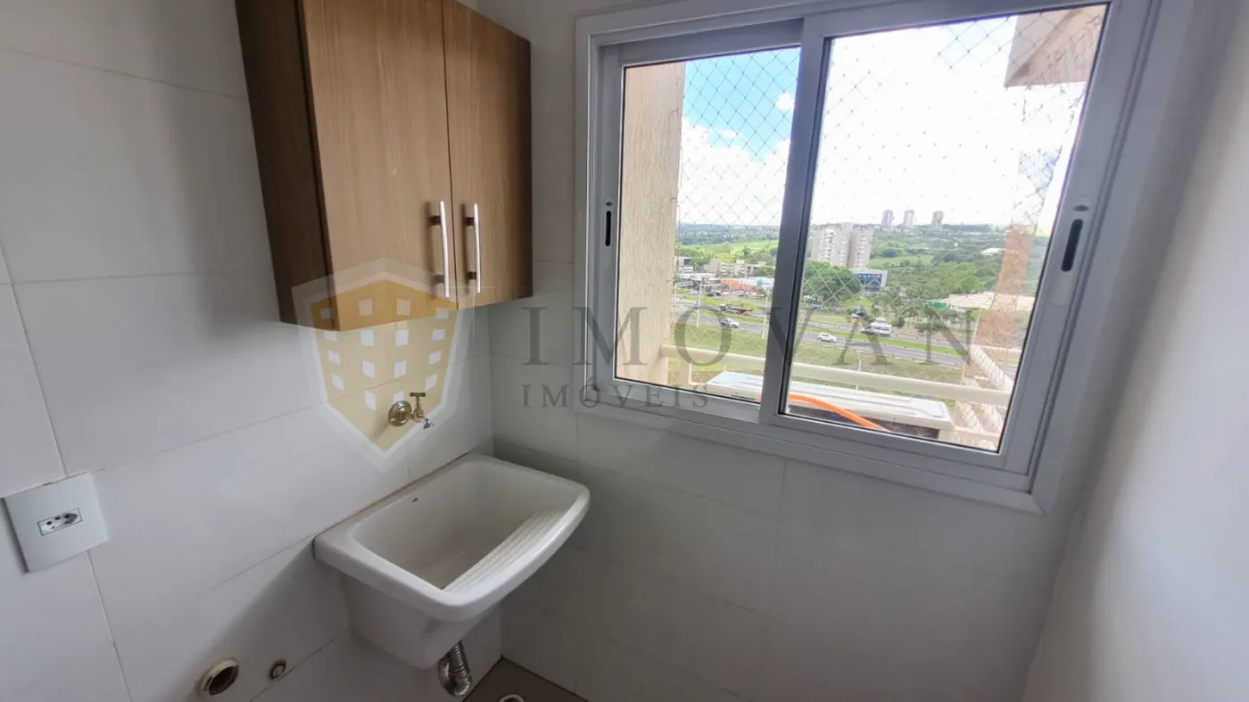 Alugar Apartamento / Padrão em Ribeirão Preto R$ 1.950,00 - Foto 8