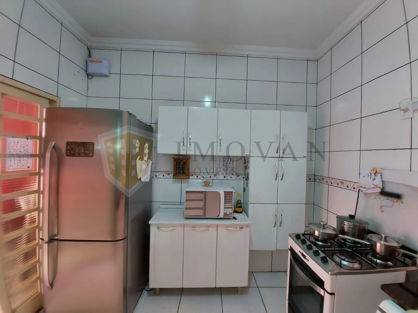 Comprar Casa / Padrão em Ribeirão Preto R$ 385.000,00 - Foto 7