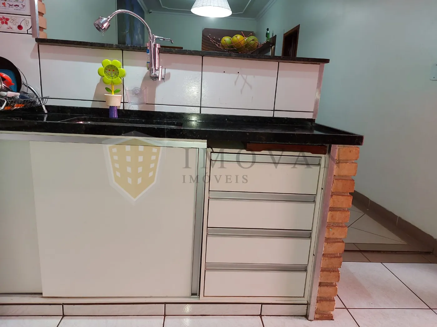 Comprar Casa / Padrão em Ribeirão Preto R$ 385.000,00 - Foto 5