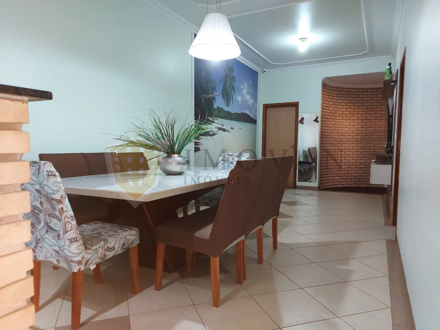 Comprar Casa / Padrão em Ribeirão Preto R$ 385.000,00 - Foto 3