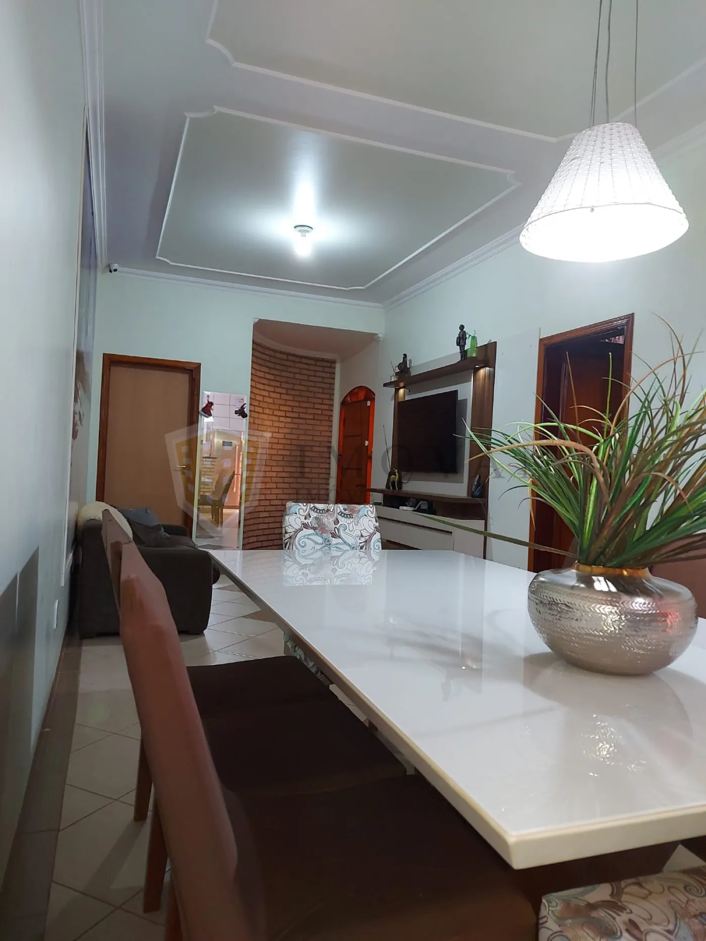 Comprar Casa / Padrão em Ribeirão Preto R$ 385.000,00 - Foto 4