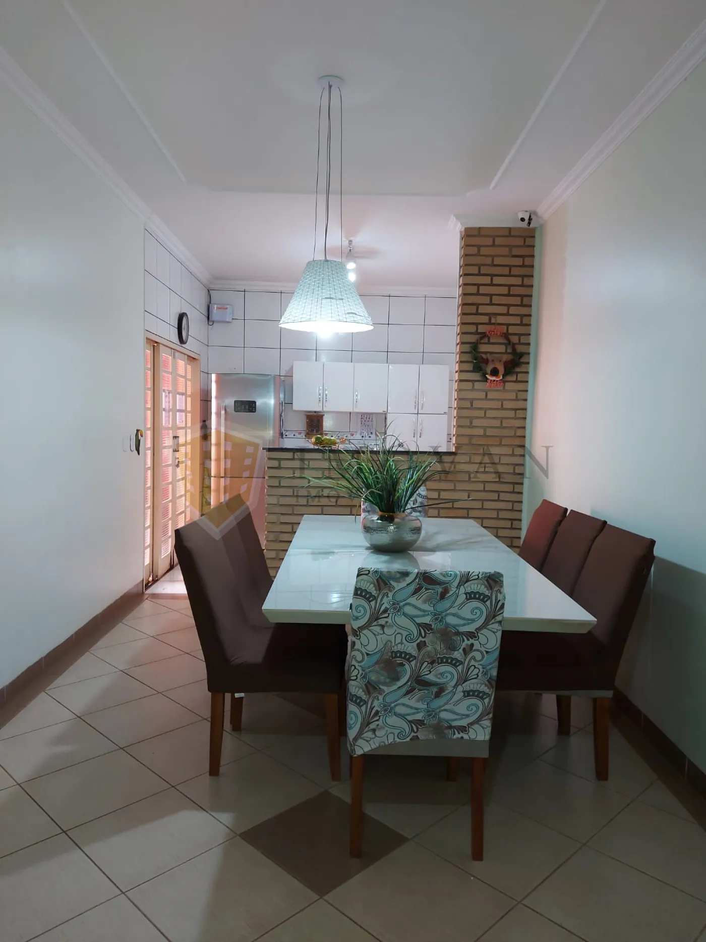 Comprar Casa / Padrão em Ribeirão Preto R$ 385.000,00 - Foto 6