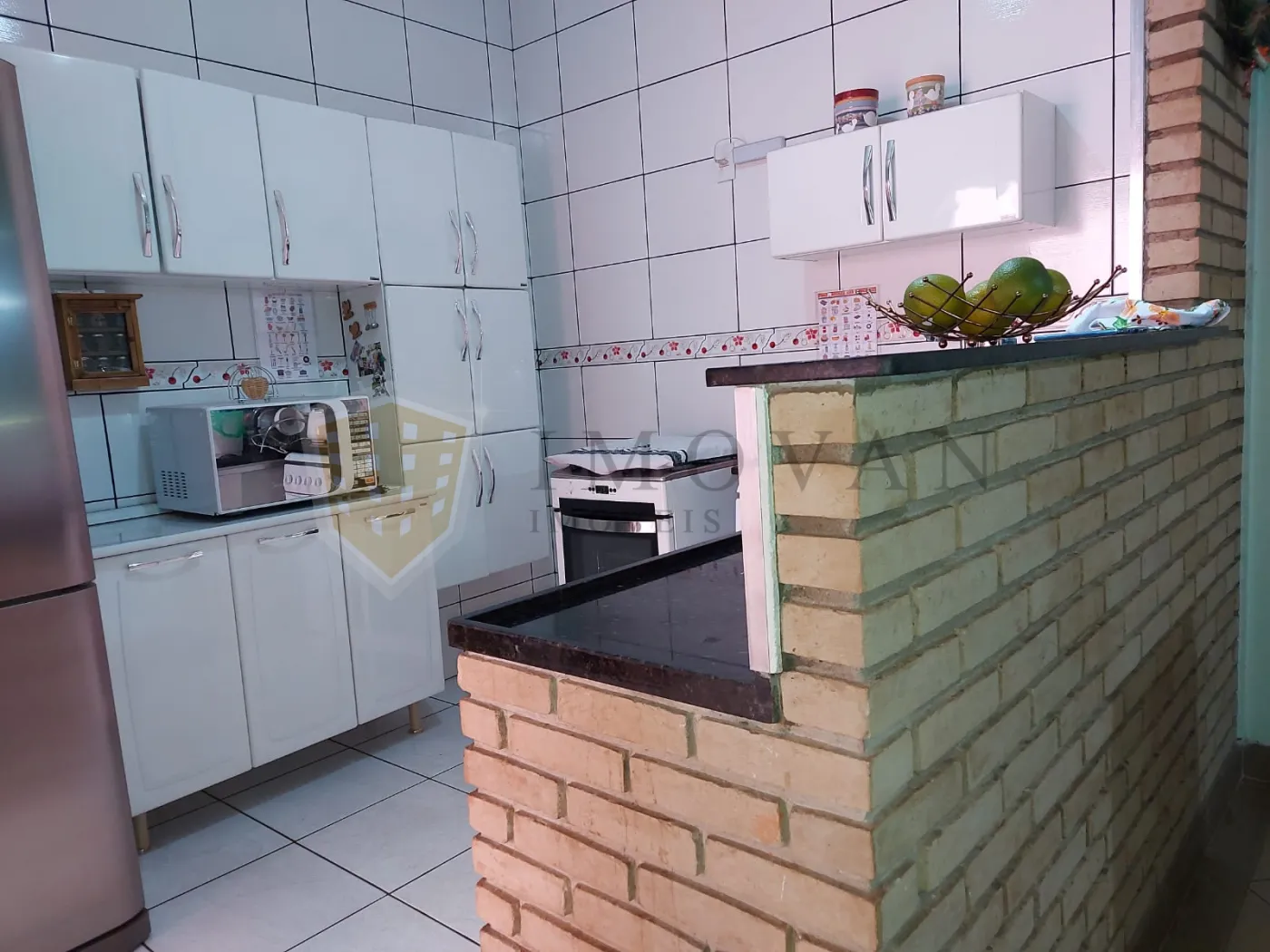 Comprar Casa / Padrão em Ribeirão Preto R$ 385.000,00 - Foto 9