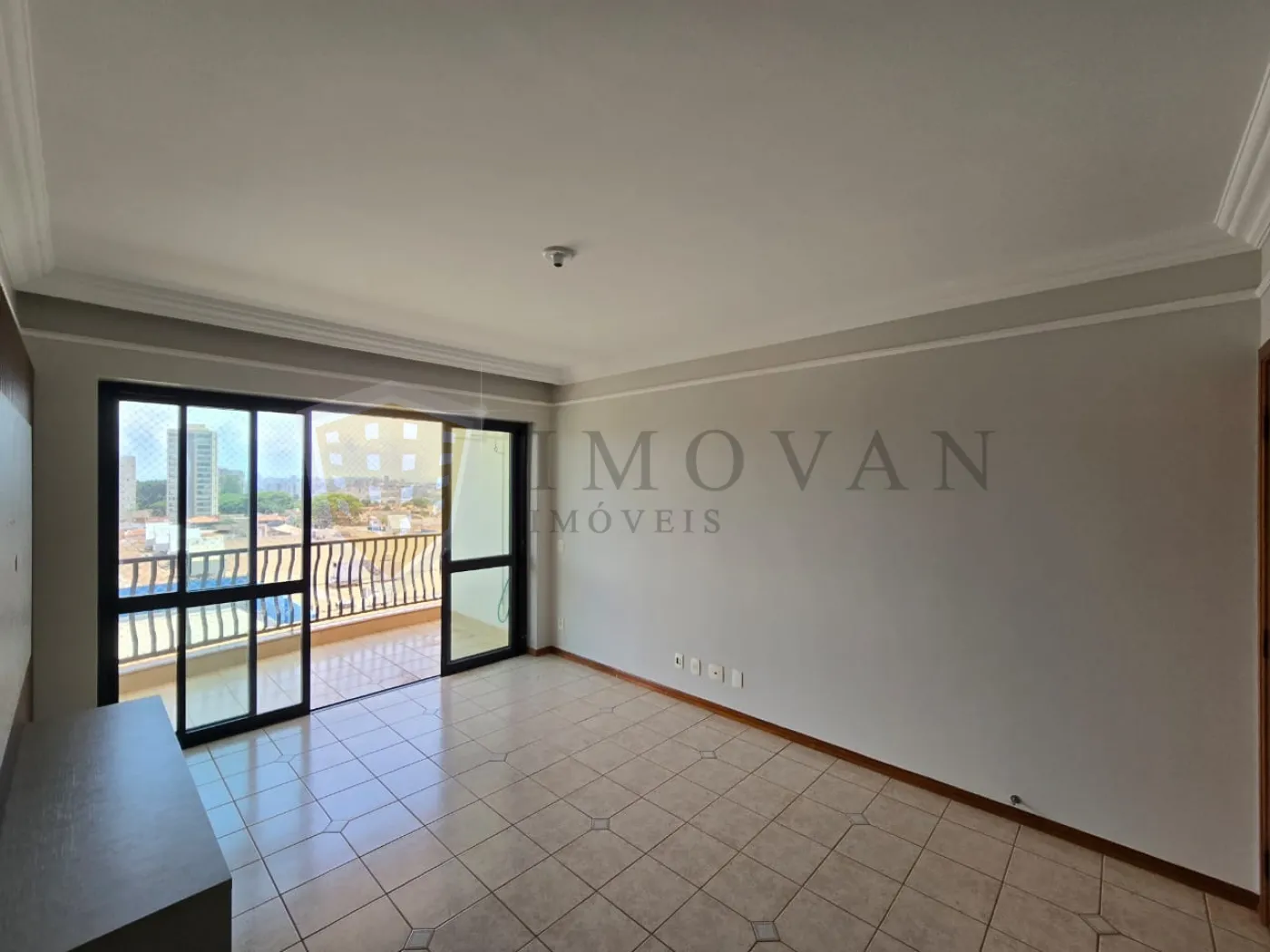 Alugar Apartamento / Padrão em Ribeirão Preto R$ 3.600,00 - Foto 2