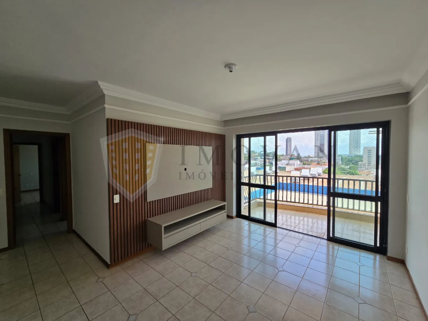 Alugar Apartamento / Padrão em Ribeirão Preto R$ 3.600,00 - Foto 3