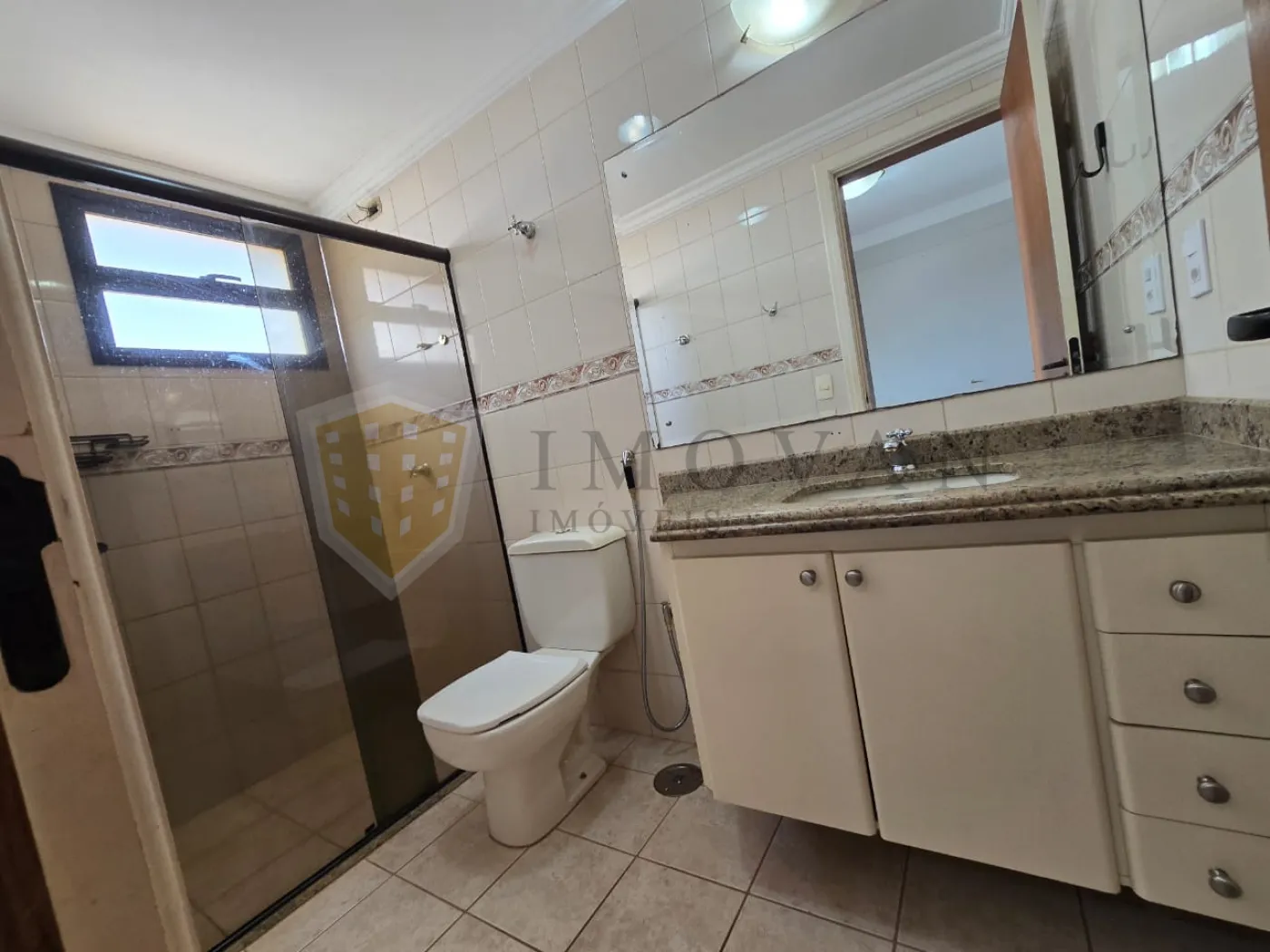 Alugar Apartamento / Padrão em Ribeirão Preto R$ 3.600,00 - Foto 16