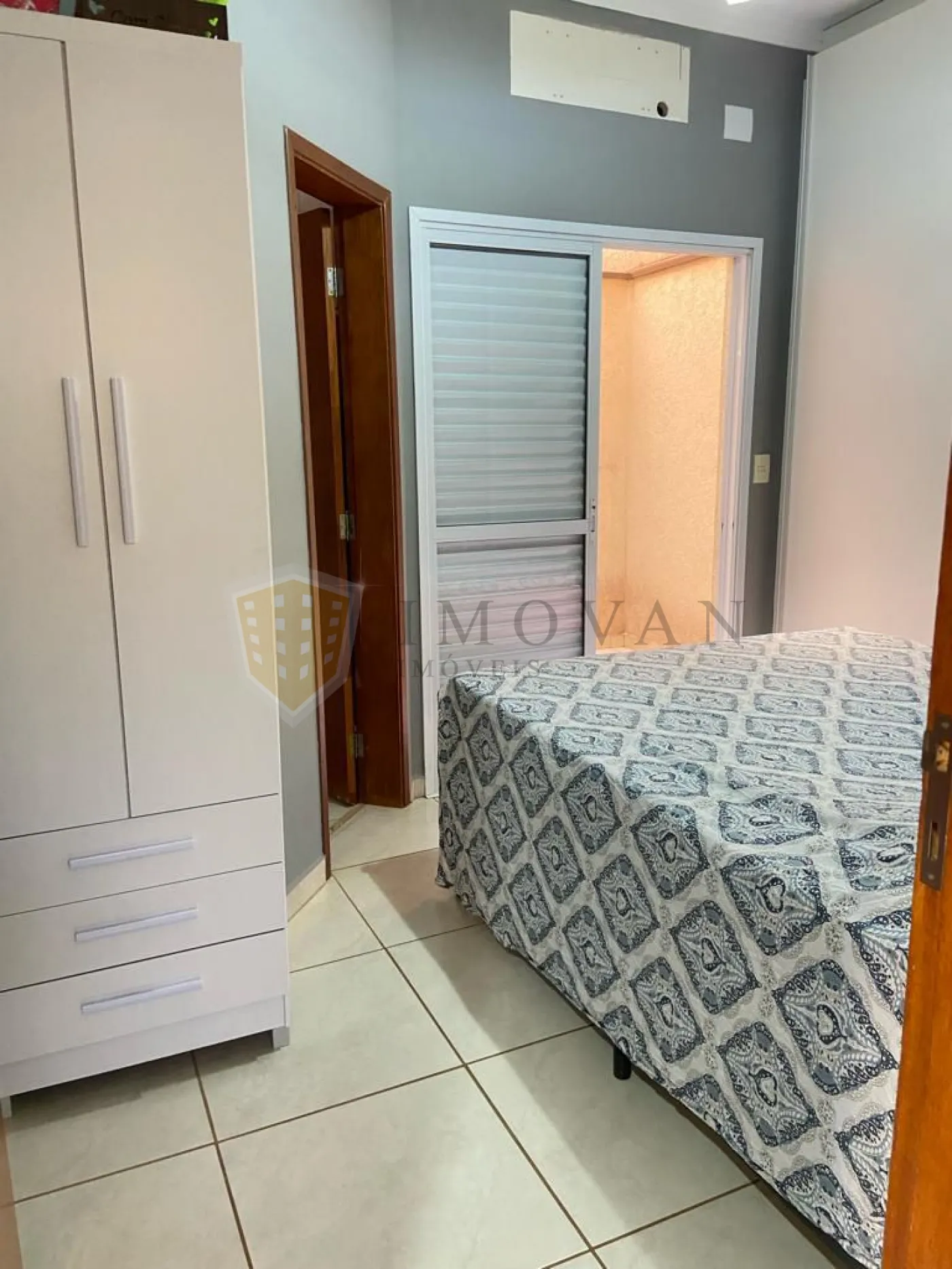 Comprar Apartamento / Padrão em Ribeirão Preto R$ 380.000,00 - Foto 15