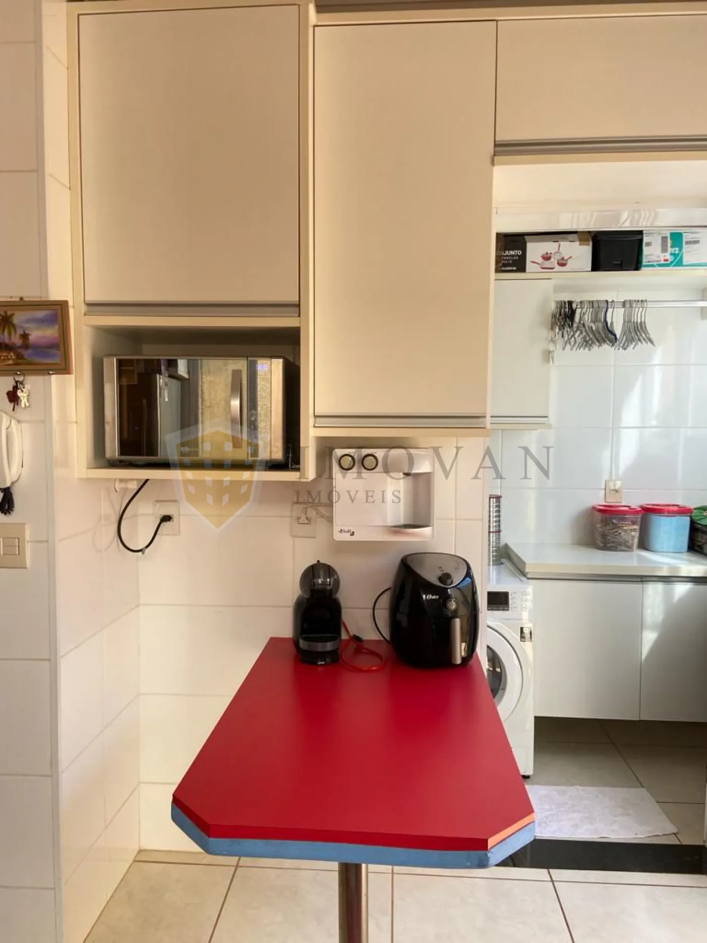 Comprar Apartamento / Padrão em Ribeirão Preto R$ 380.000,00 - Foto 4