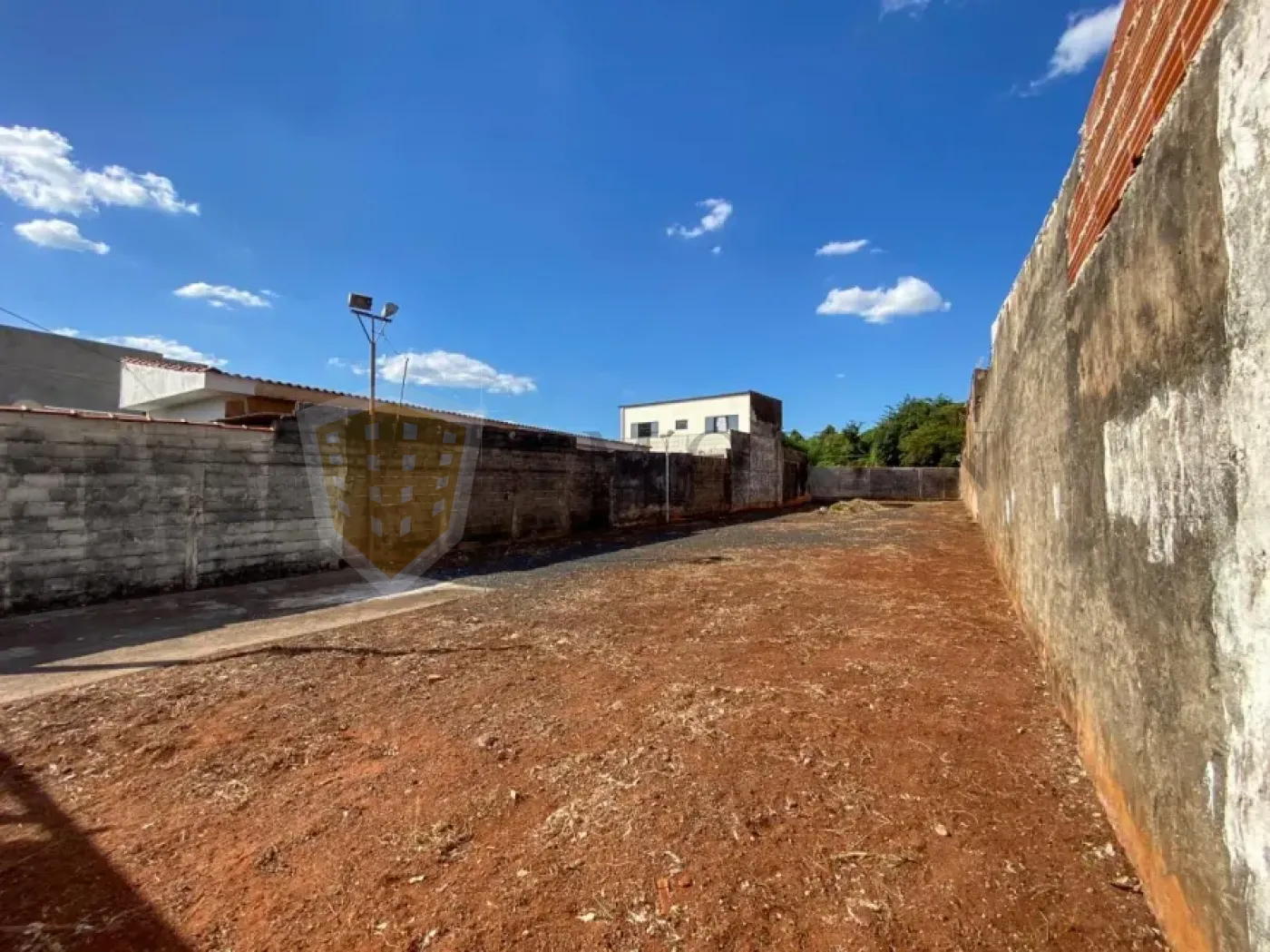 Comprar Terreno / Padrão em Ribeirão Preto R$ 219.000,00 - Foto 1