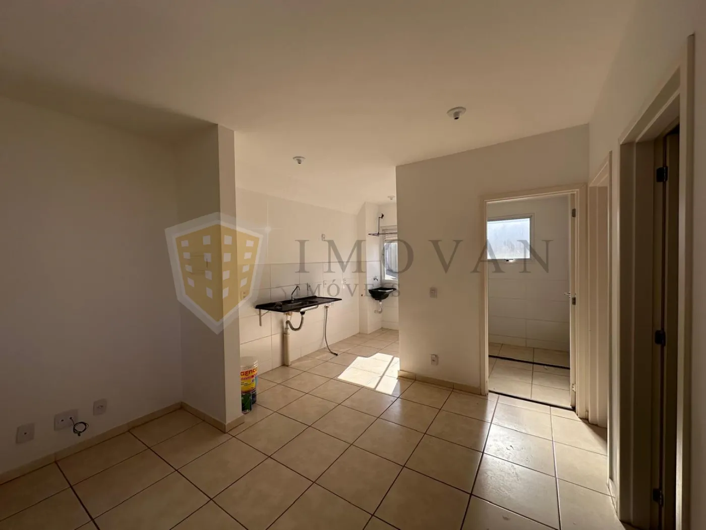 Comprar Apartamento / Padrão em Ribeirão Preto R$ 150.000,00 - Foto 17