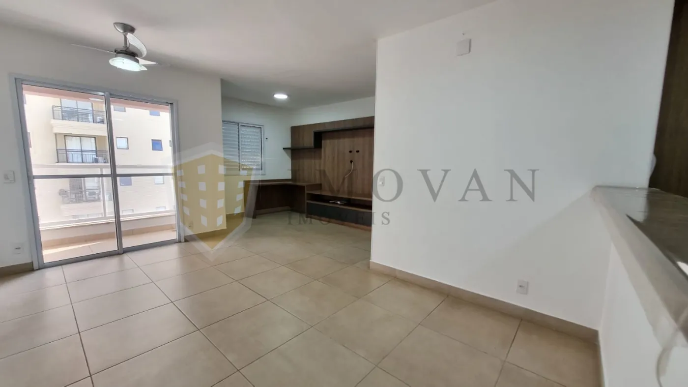 Alugar Apartamento / Padrão em Ribeirão Preto R$ 3.300,00 - Foto 3