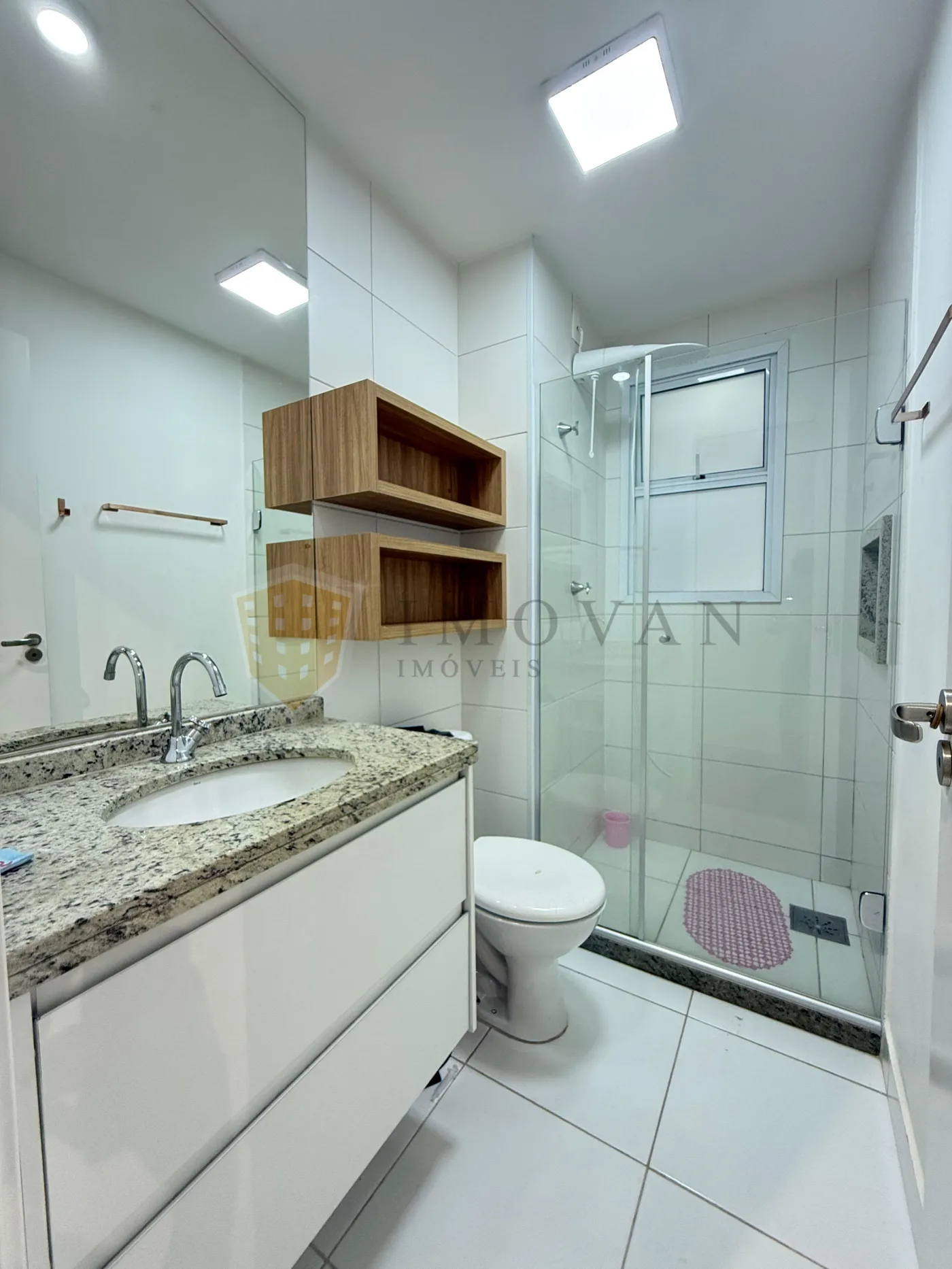 Comprar Apartamento / Padrão em Ribeirão Preto R$ 450.000,00 - Foto 17