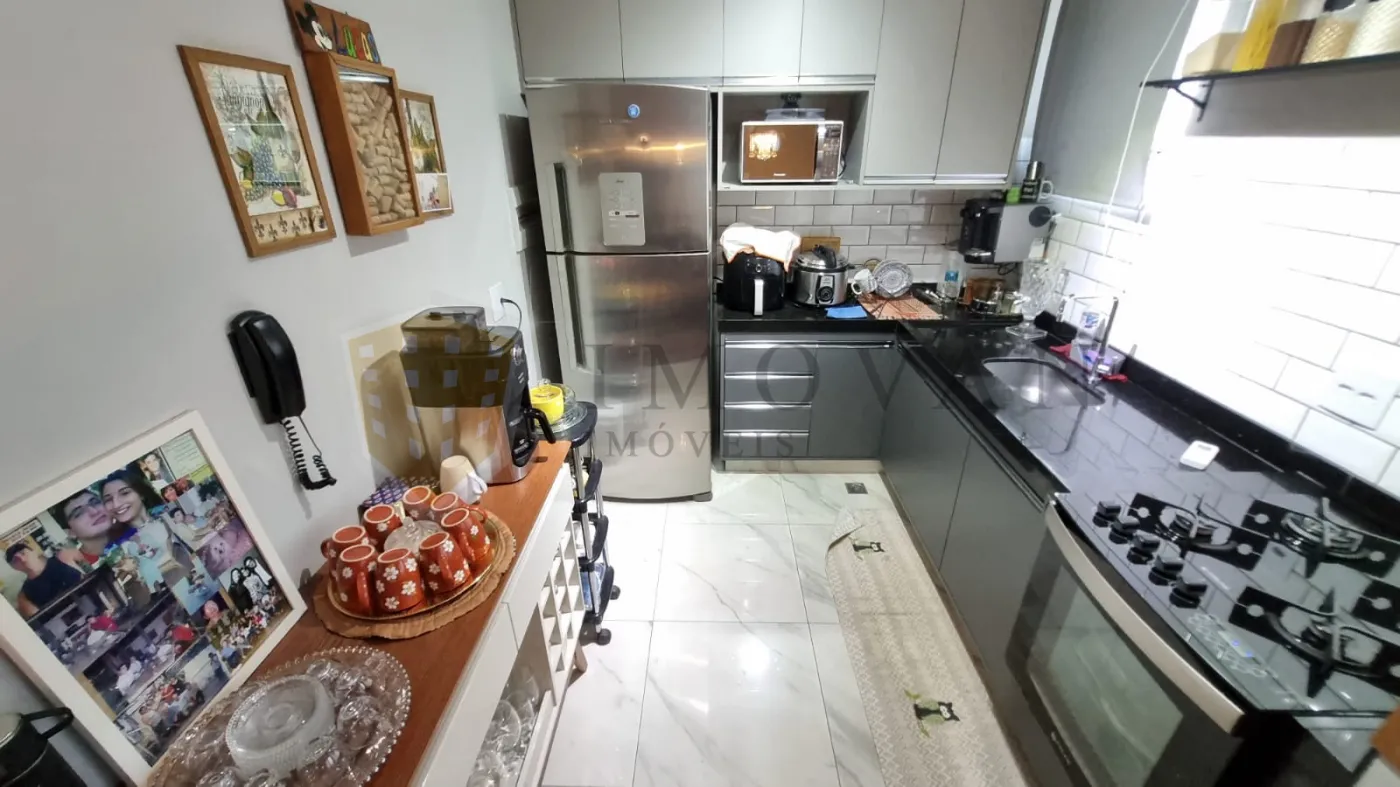 Comprar Apartamento / Cobertura em Ribeirão Preto R$ 315.000,00 - Foto 4