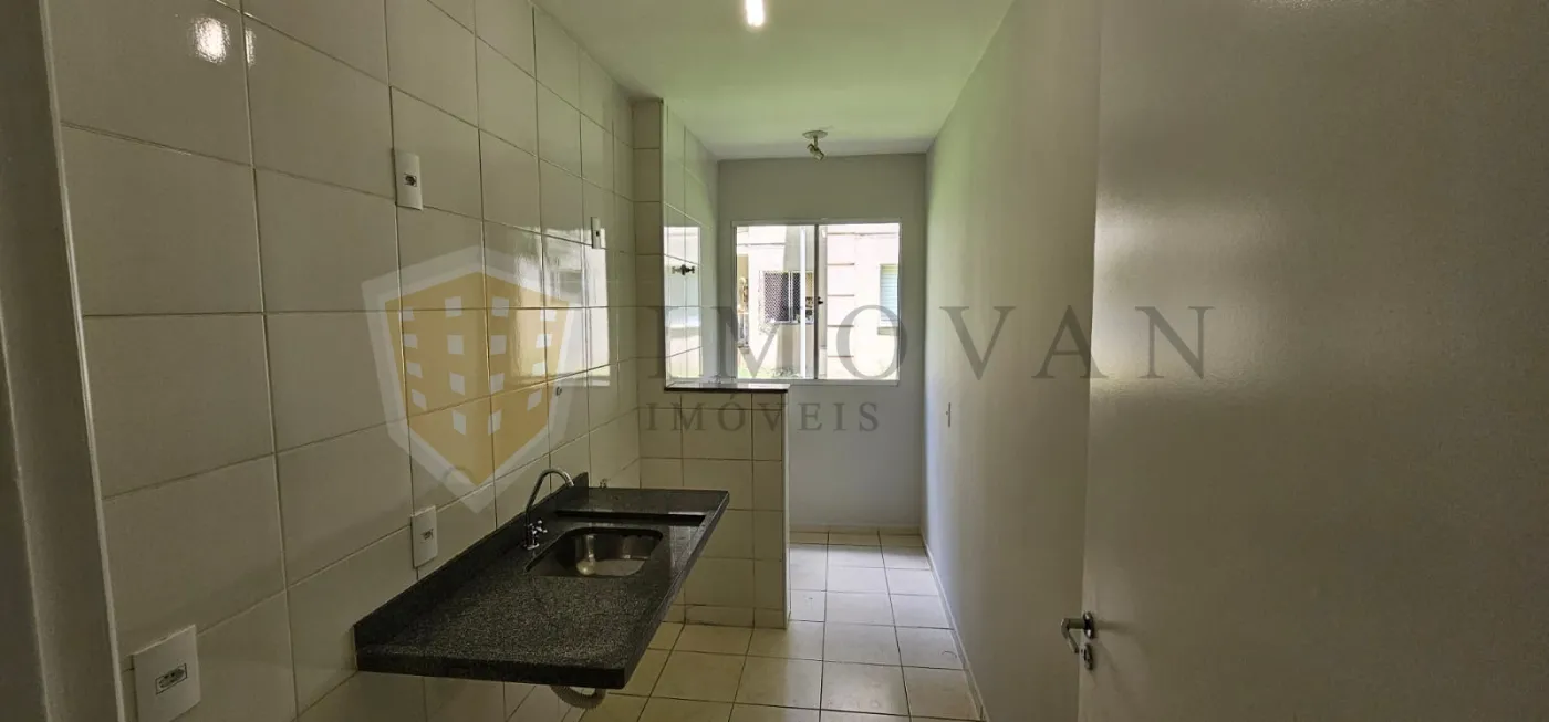 Comprar Apartamento / Padrão em Ribeirão Preto R$ 165.000,00 - Foto 9