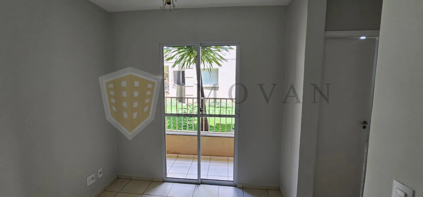 Comprar Apartamento / Padrão em Ribeirão Preto R$ 165.000,00 - Foto 3