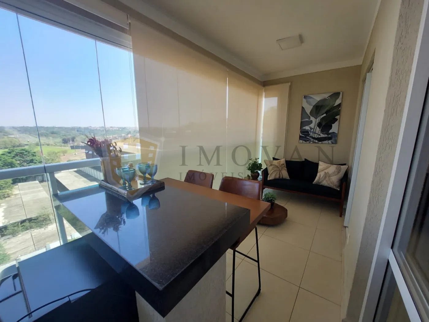 Comprar Apartamento / Padrão em Ribeirão Preto R$ 750.000,00 - Foto 7