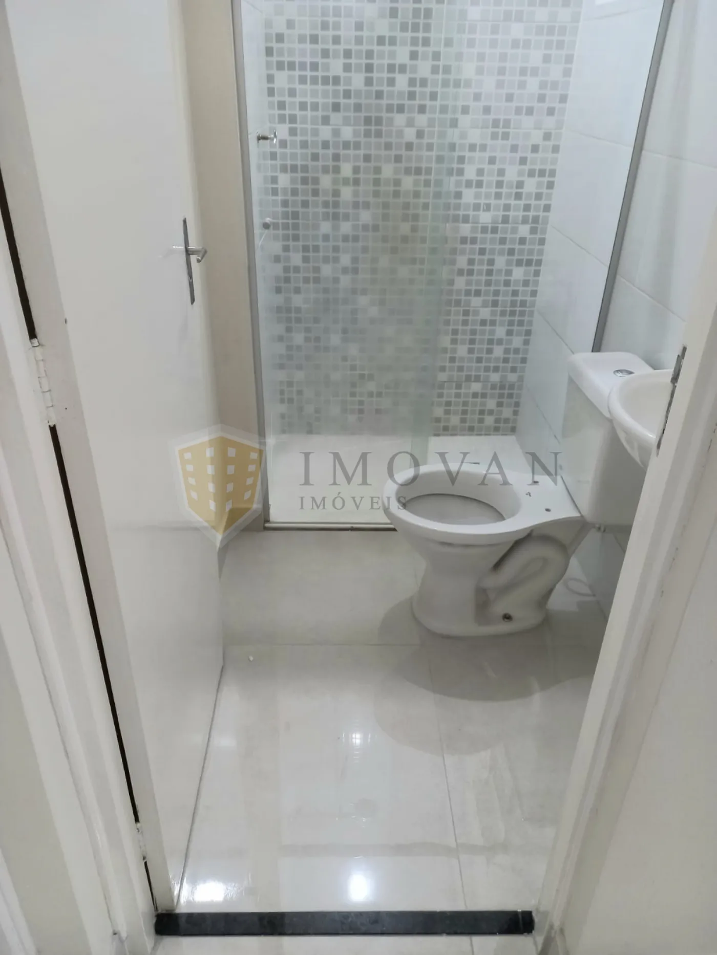 Comprar Apartamento / Padrão em Ribeirão Preto R$ 145.000,00 - Foto 6