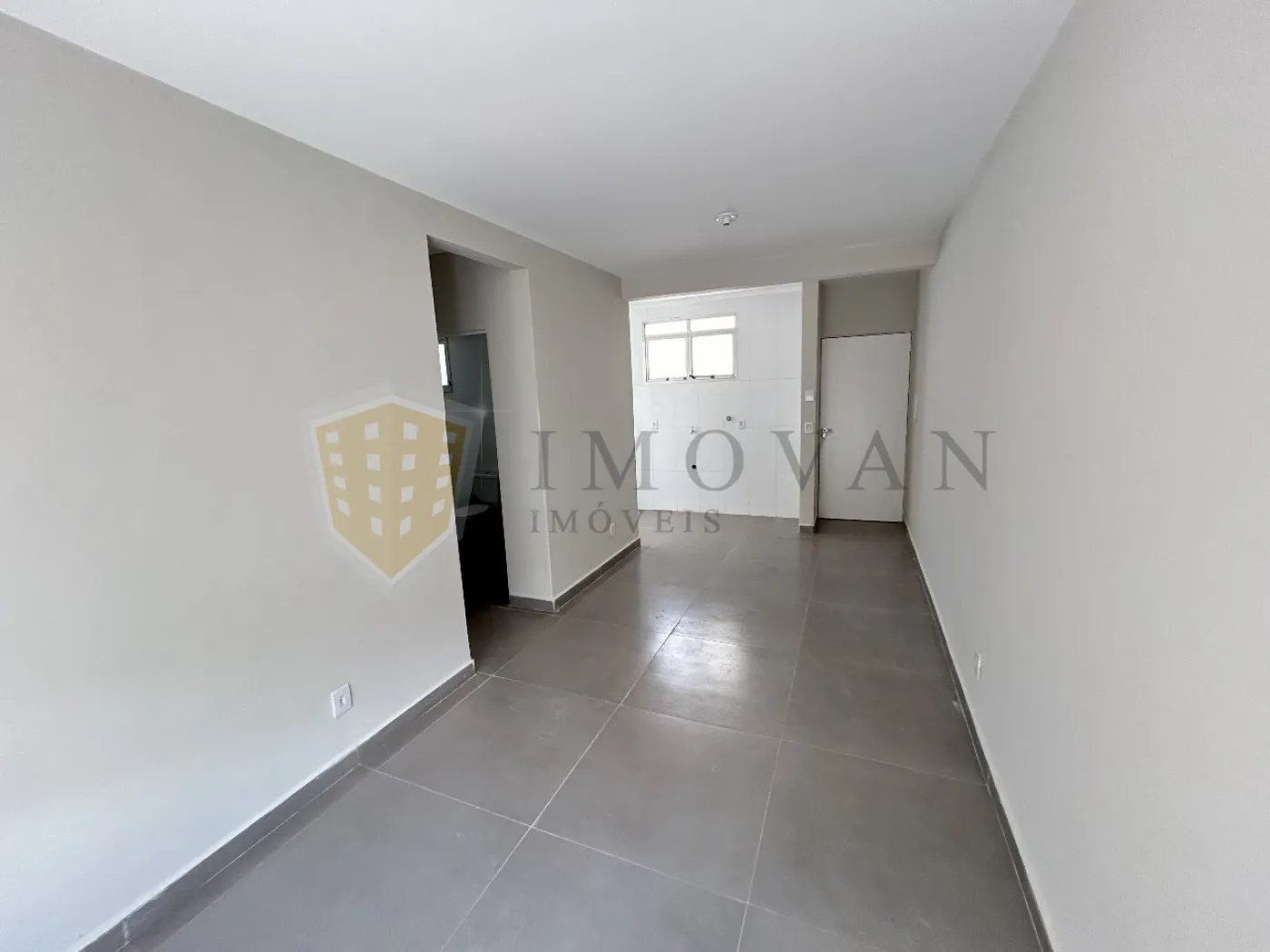 Comprar Apartamento / Padrão em Ribeirão Preto R$ 160.000,00 - Foto 3