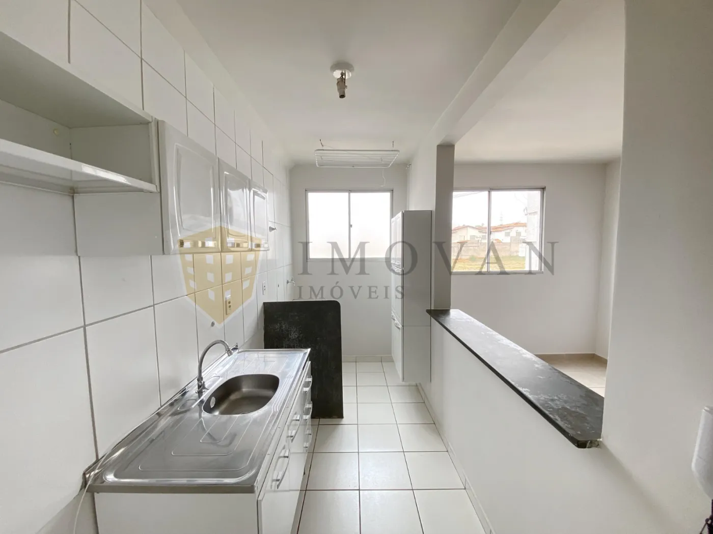 Comprar Apartamento / Padrão em Ribeirão Preto R$ 165.000,00 - Foto 2