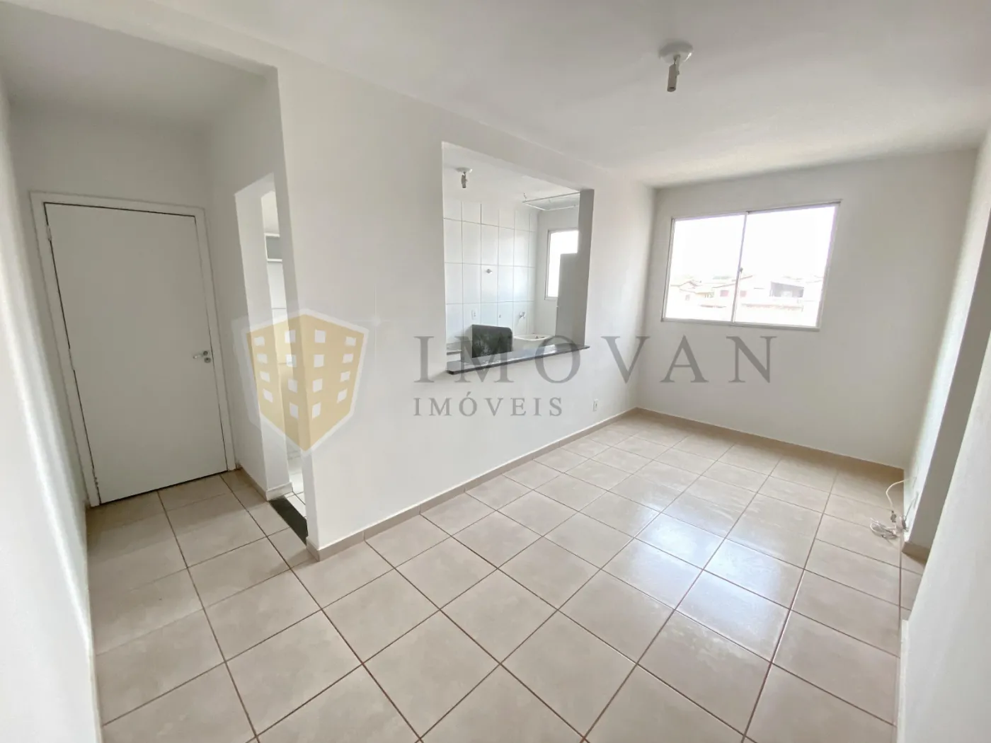 Comprar Apartamento / Padrão em Ribeirão Preto R$ 165.000,00 - Foto 5