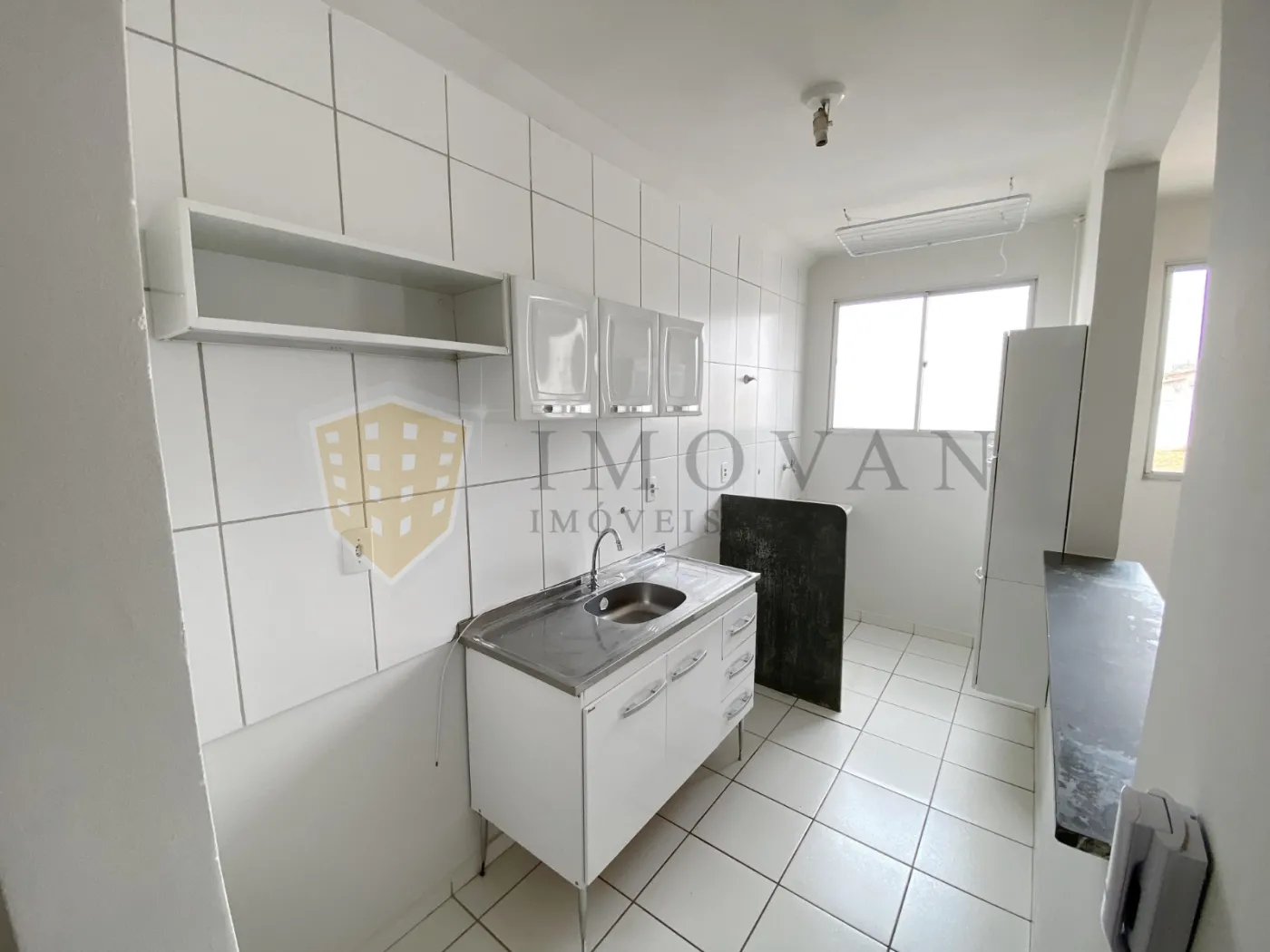 Comprar Apartamento / Padrão em Ribeirão Preto R$ 165.000,00 - Foto 1